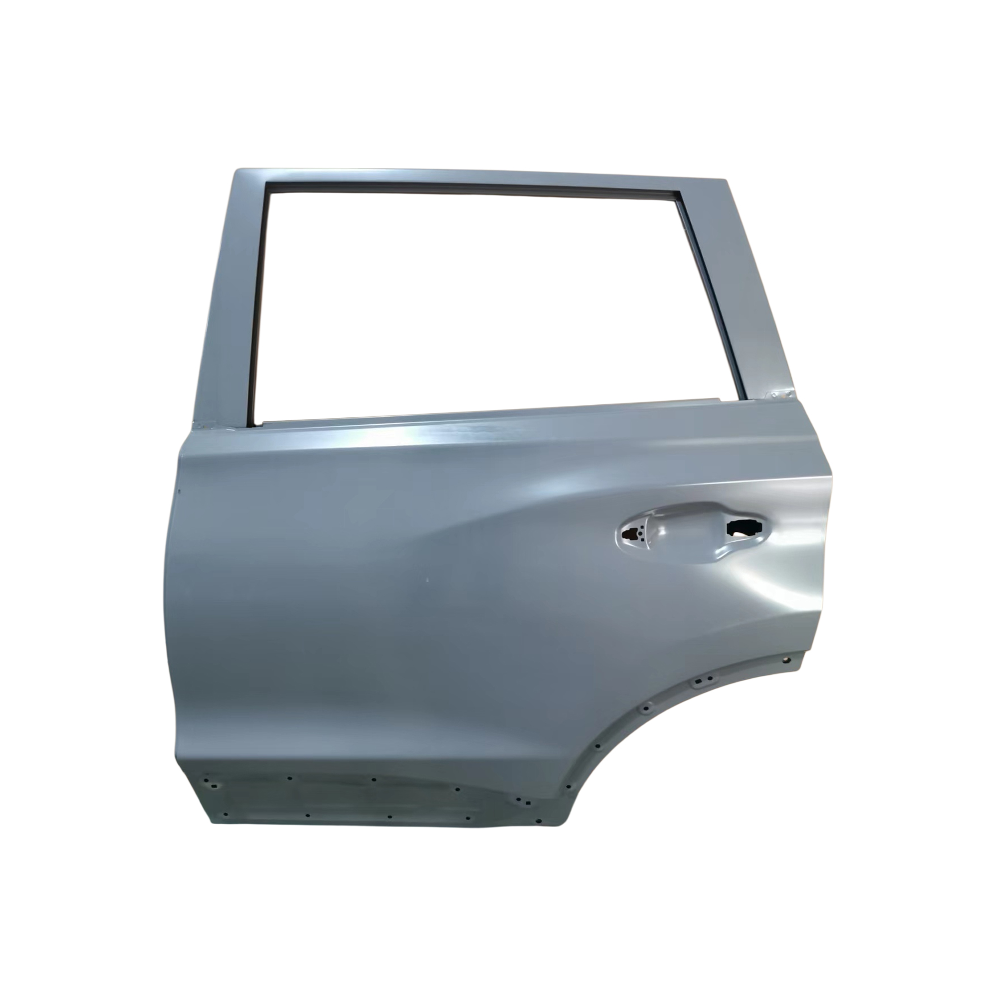 REPLACEMENT REAR DOOR LH, 2025-, FOR CHERY TIGGO 7 PLUS, 551001250AADYJ