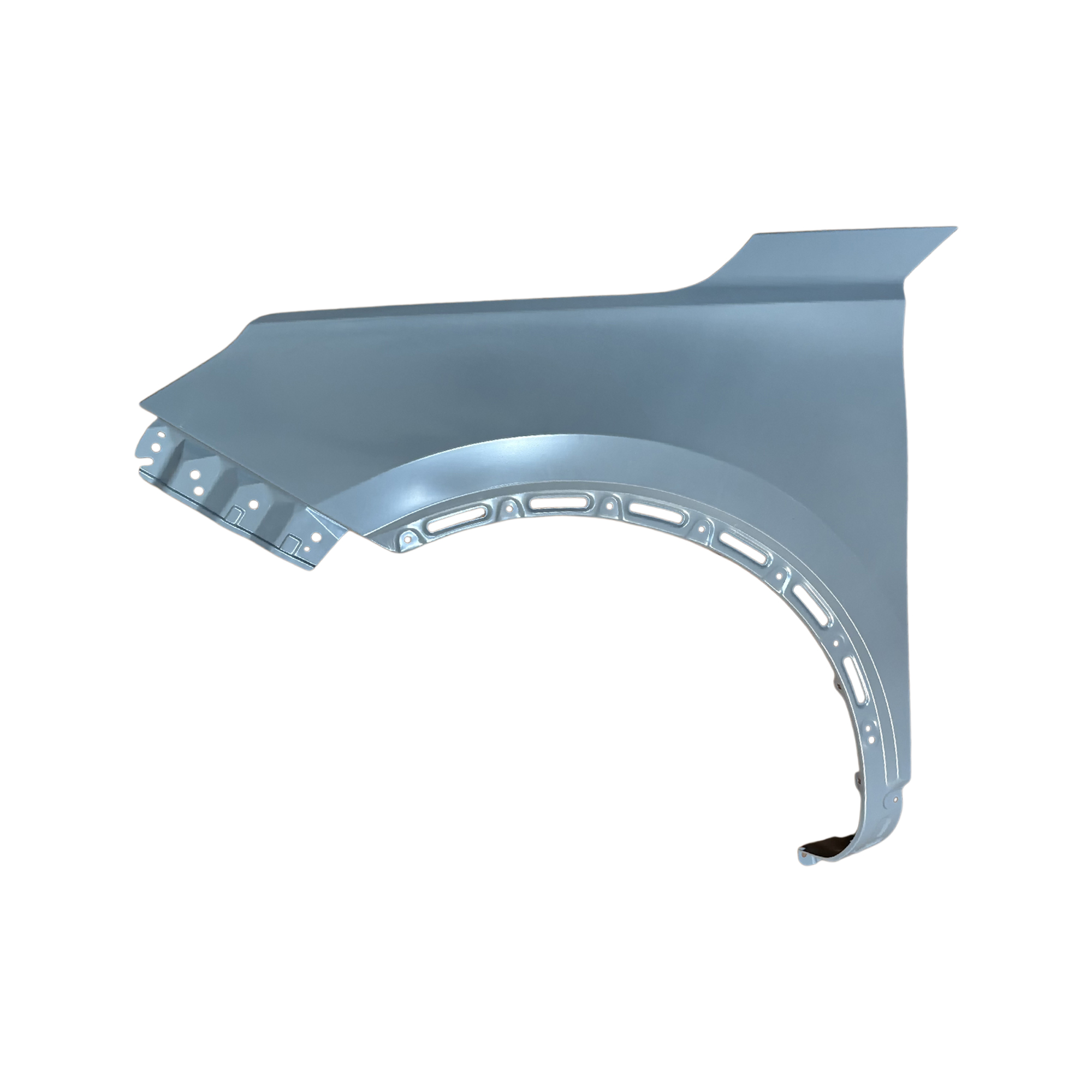 REPLACEMENT FRONT FENDER LH, 2025-, FOR CHERY TIGGO 7 PLUS, 553000456AADYJ