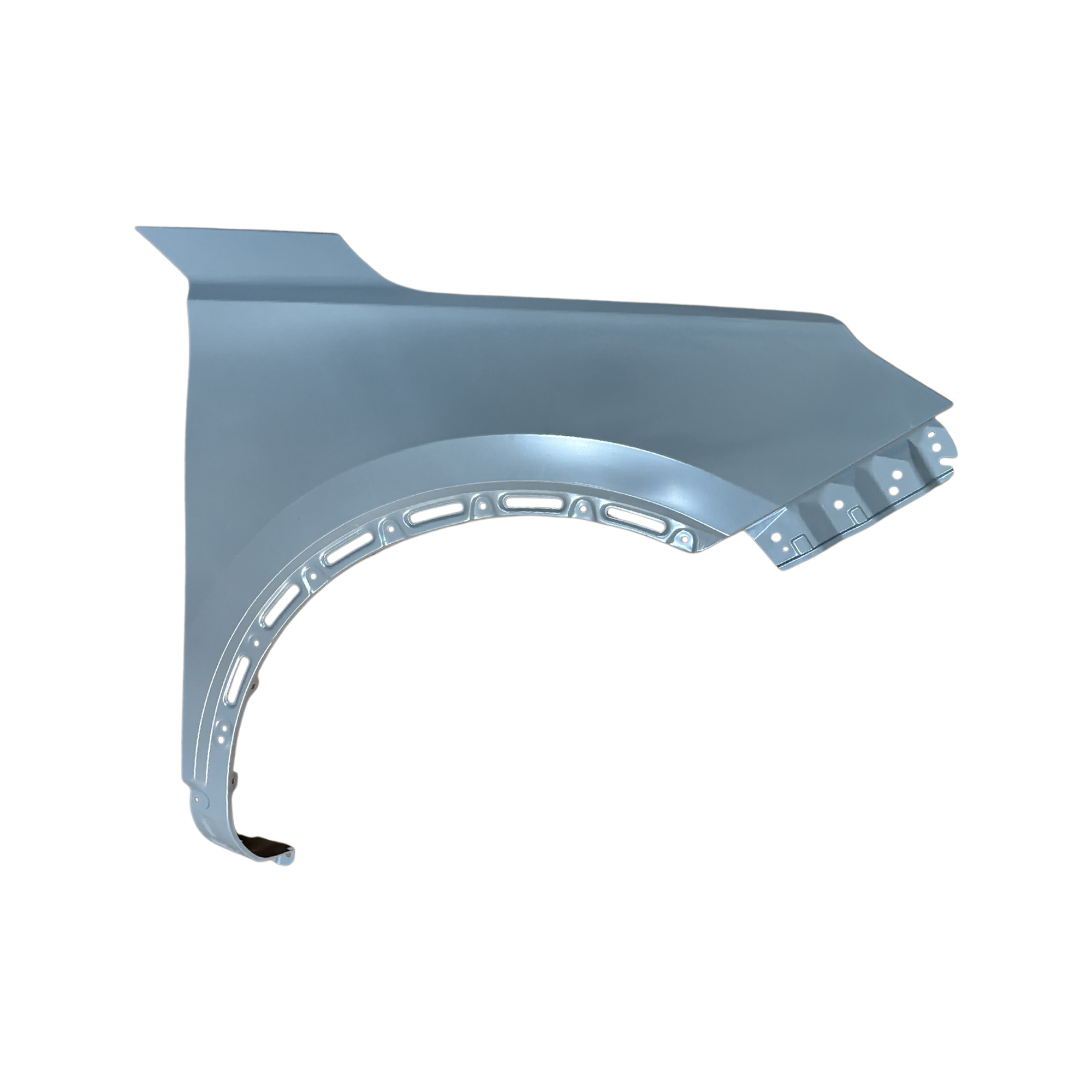 REPLACEMENT FRONT FENDER RH, 2025-, FOR CHERY TIGGO 7 PLUS, 553000457AADYJ