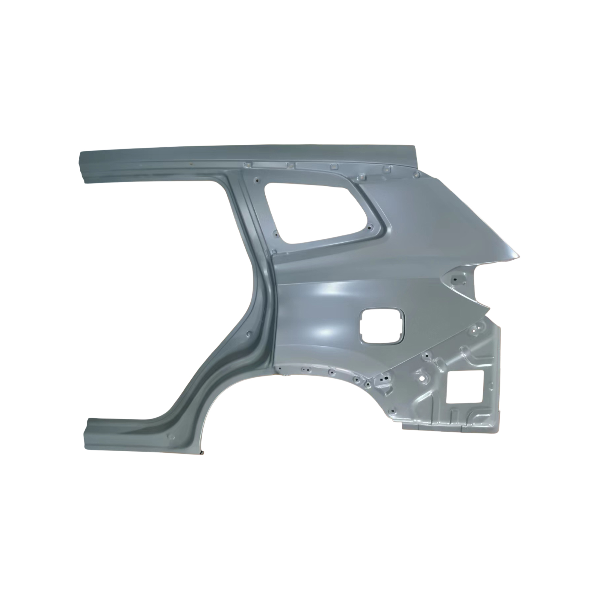 REPLACEMENT REAR FENDER LH, 2025-, FOR CHERY TIGGO 8 PLUS