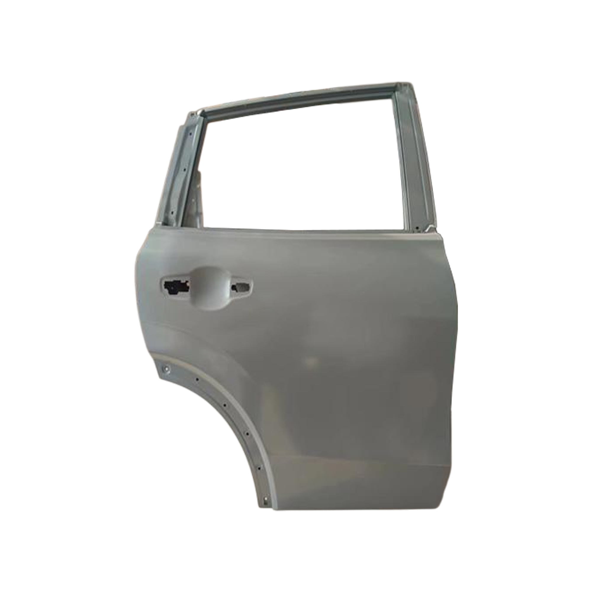 REPLACEMENT REAR DOOR RH (USA), 2023-, FOR HONDA H-RV