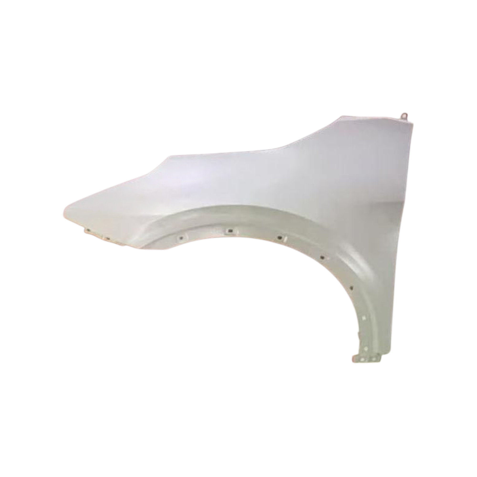 REPLACEMENT FRONT FENDER LH, 2025, FOR KIA SORENTO, 66321-P1500