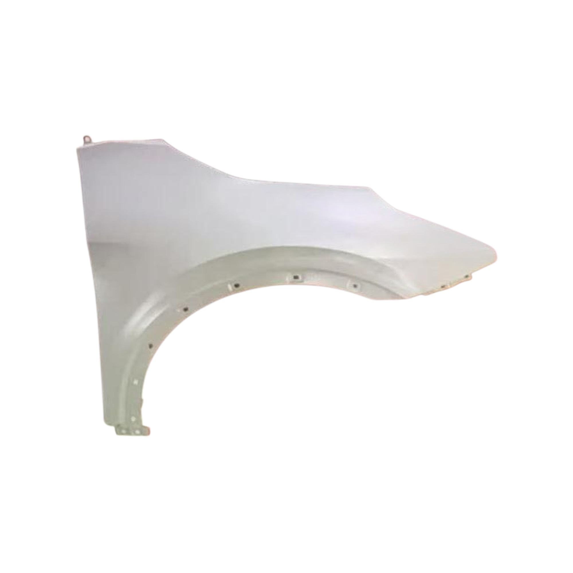 REPLACEMENT FRONT FENDER RH, 2025, FOR KIA SORENTO, 66311-P1500