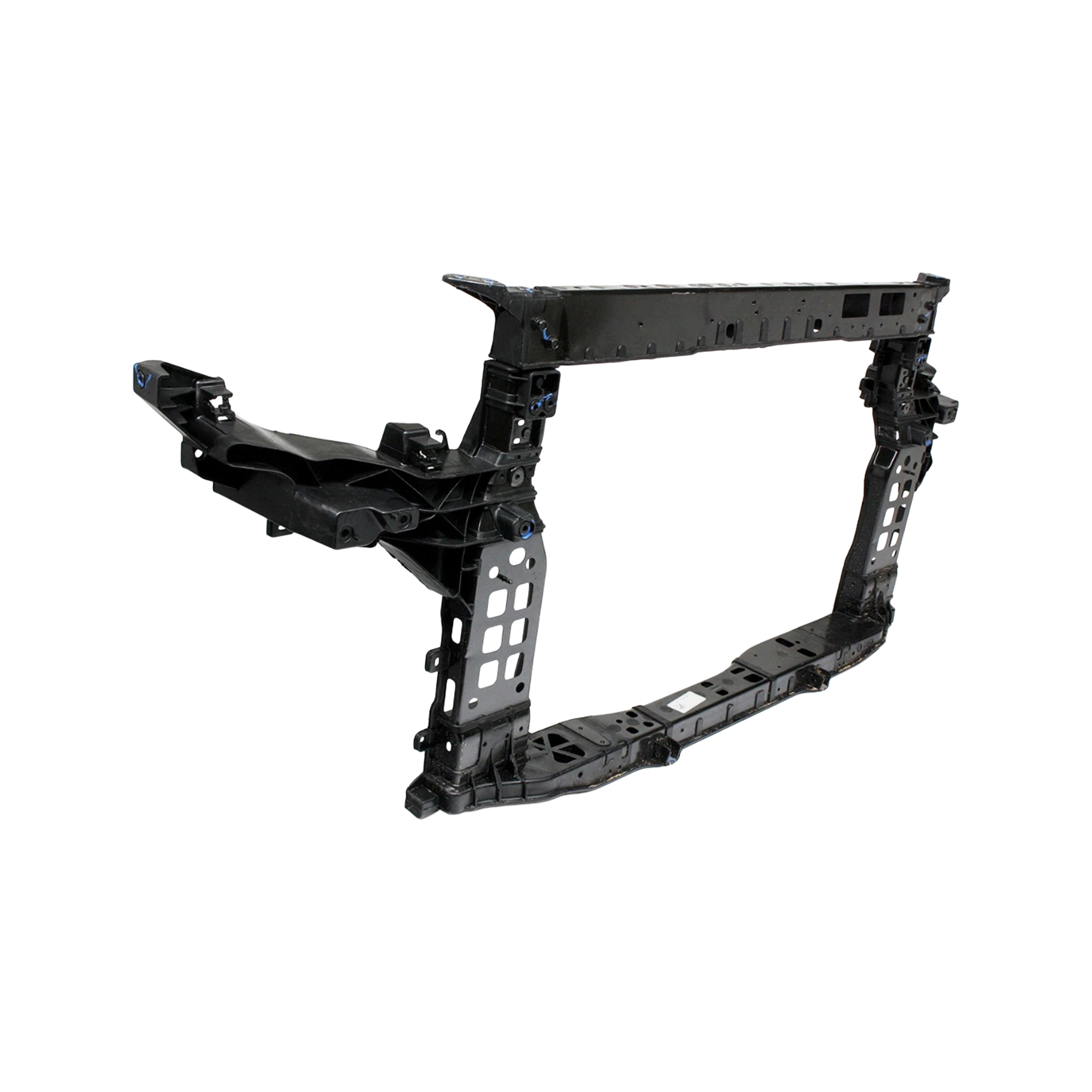 REPLACEMENT RADIATOR SUPPORT, 2016-2020, FOR KIA SORENTO, 64101-C6500