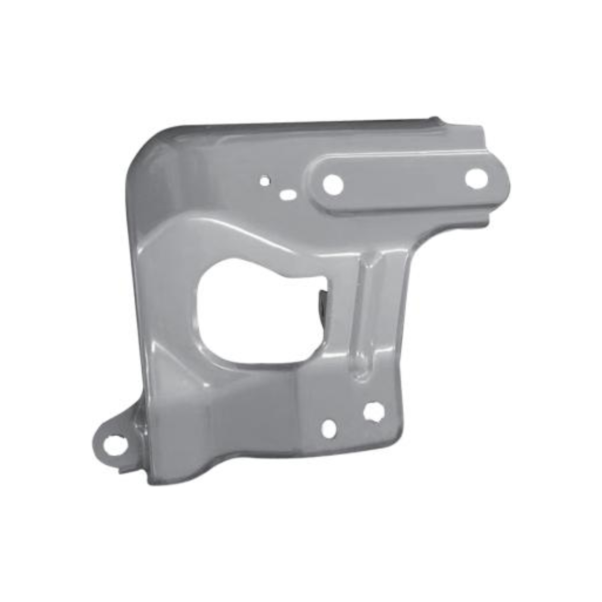 REPLACEMENT FENDER BRACKET LH, FOR TESLA MODEL Y, 1504589-S0-A