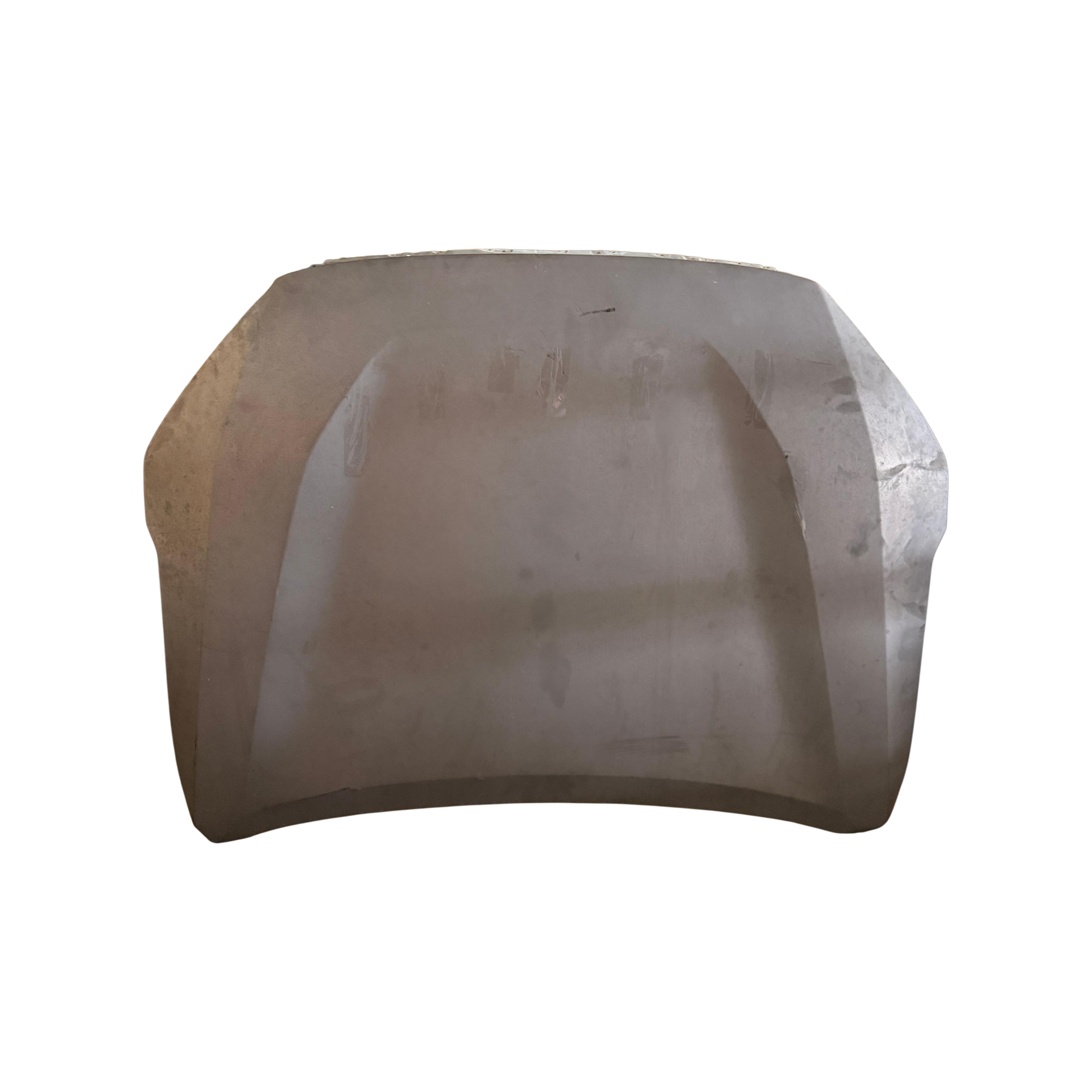 REPLACEMENT HOOD, 2026-, FOR TOYOTA HILUX DOUBLE CABIN