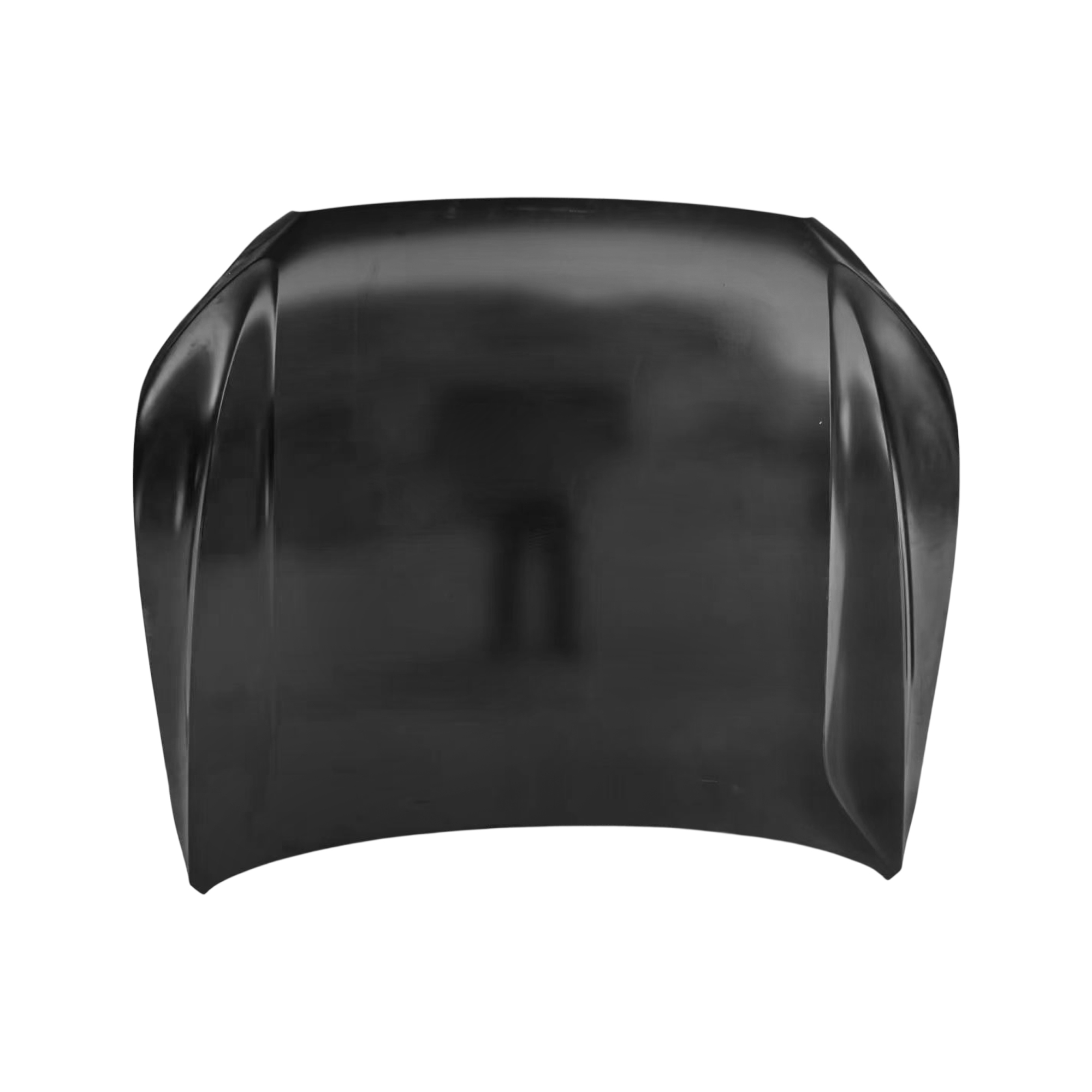 REPLACEMENT HOOD, 2018-, FOR VOLVO XC60, (ALUM)