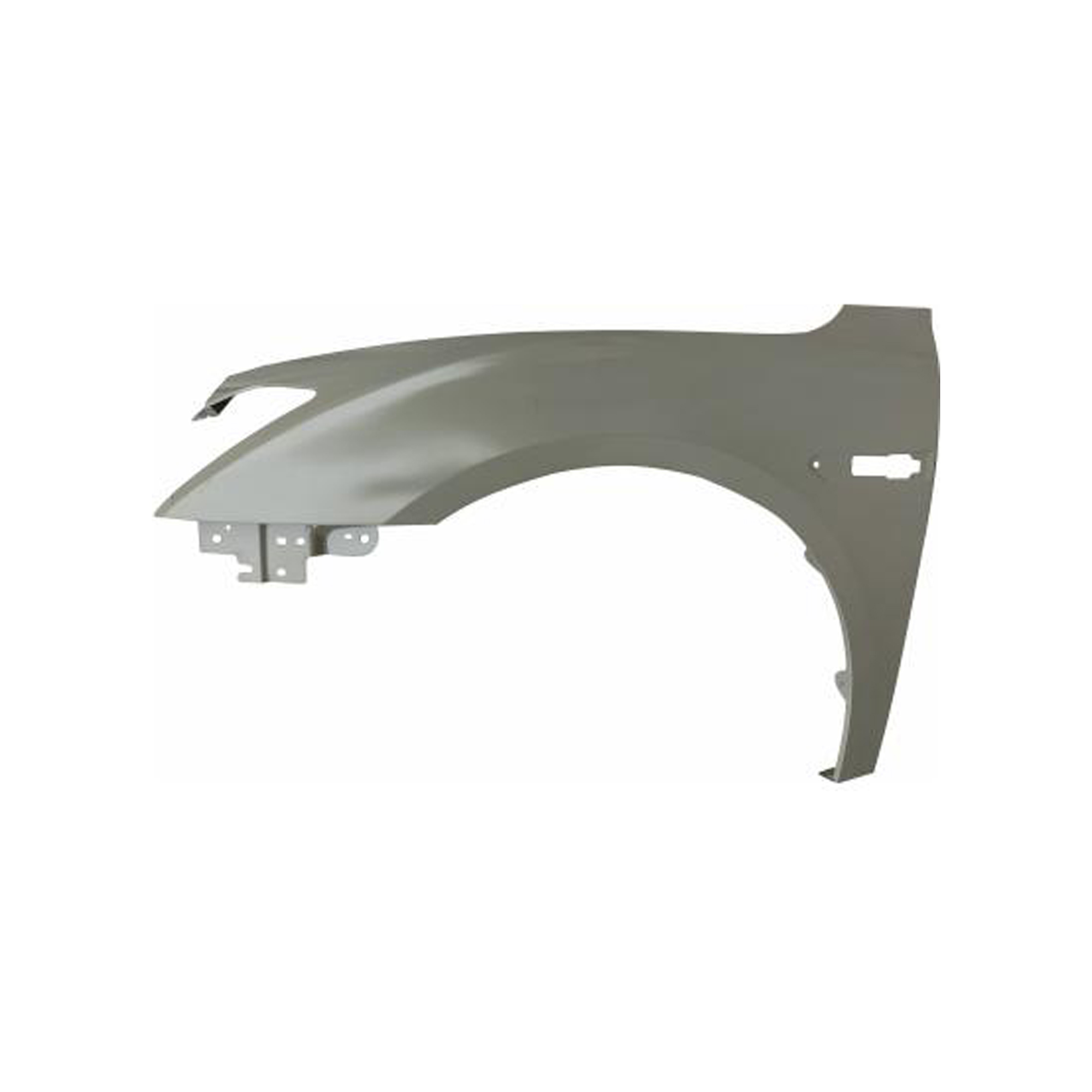 REPLACEMENT FRONT FENDER LH, FOR XPENG M03