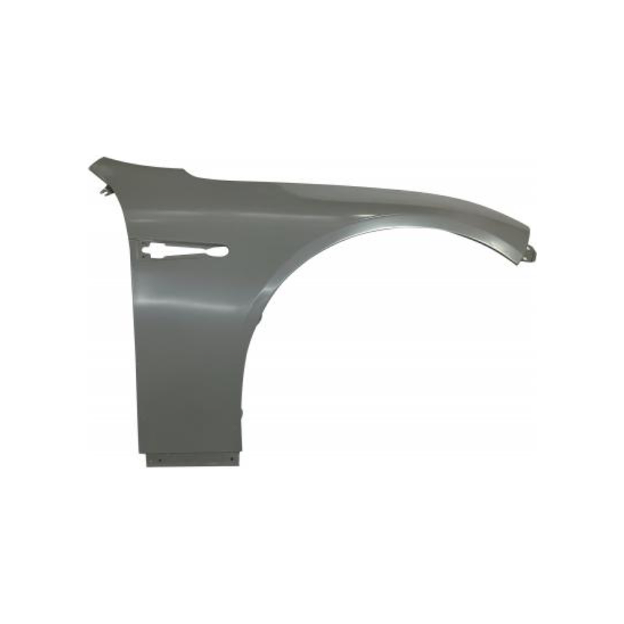 REPLACEMENT FRONT FENDER RH, FOR XPENG P7