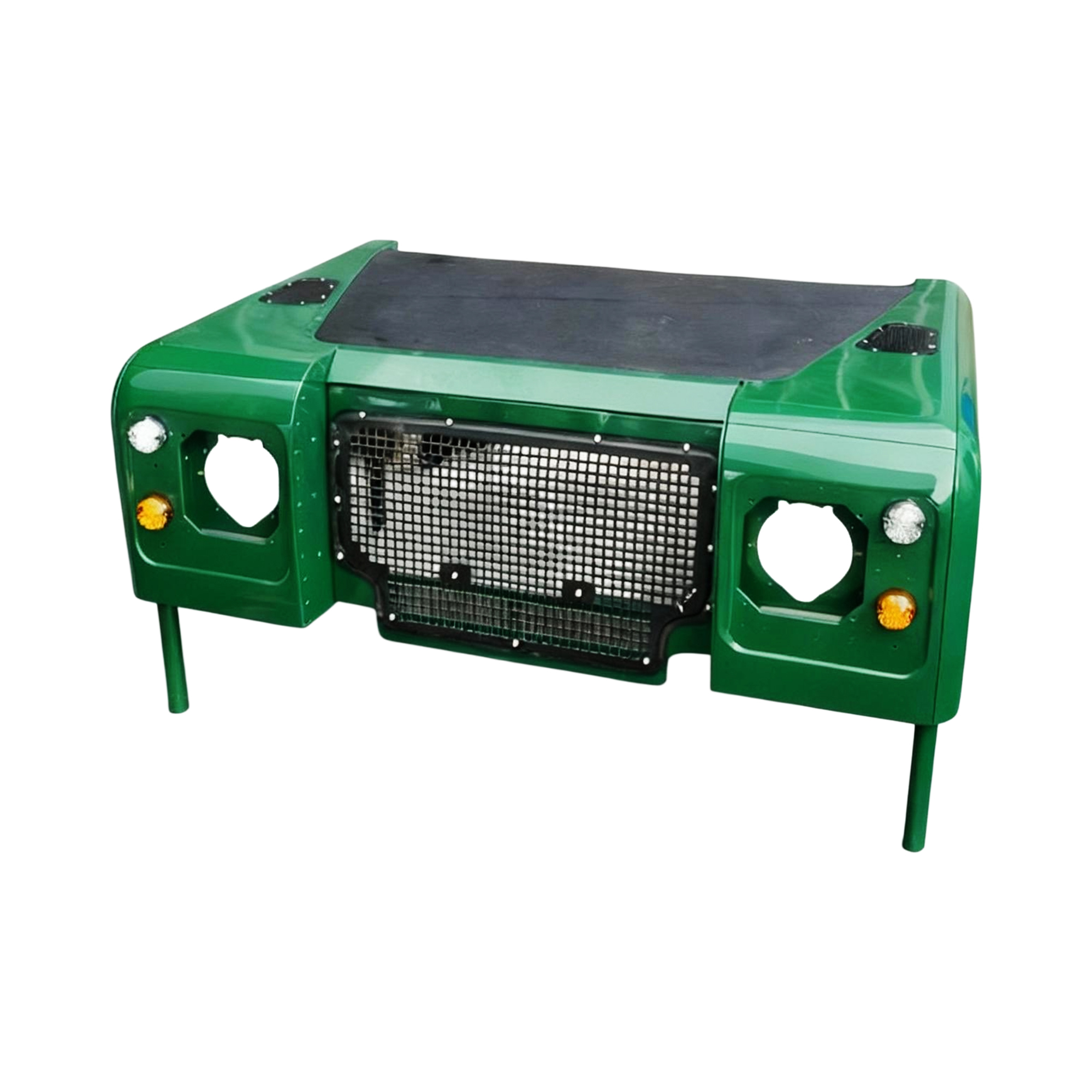 REPLACEMENT DESK, FOR LAND ROVER DEFENDER