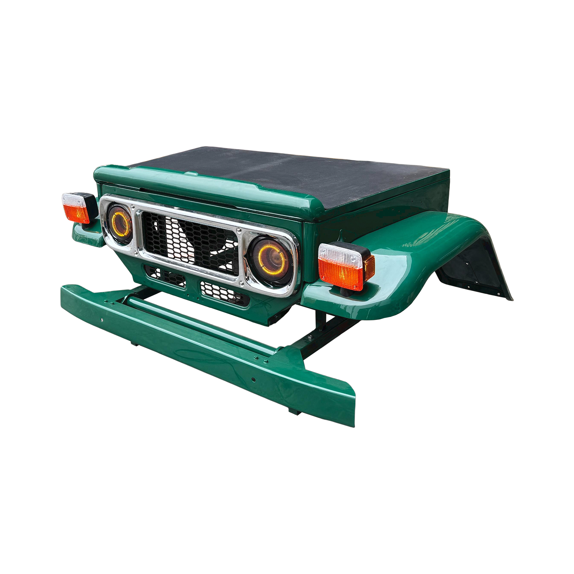 REPLACEMENT TABLE SPEAKERS, FOR TOYOTA LAND CRUISER FJ40