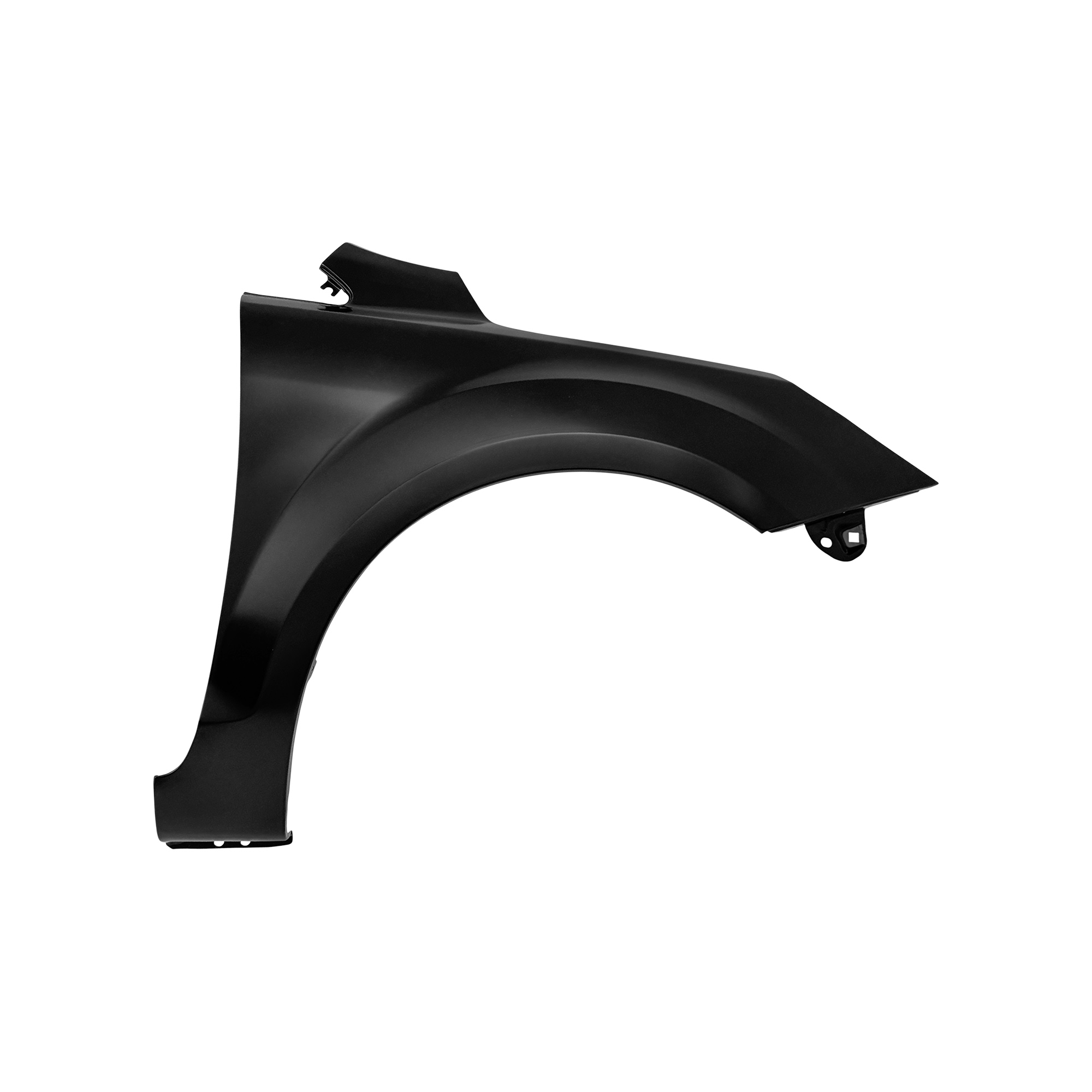 REPLACEMENT FRONT FENDER RH, 2009, FOR FORD FOCUS