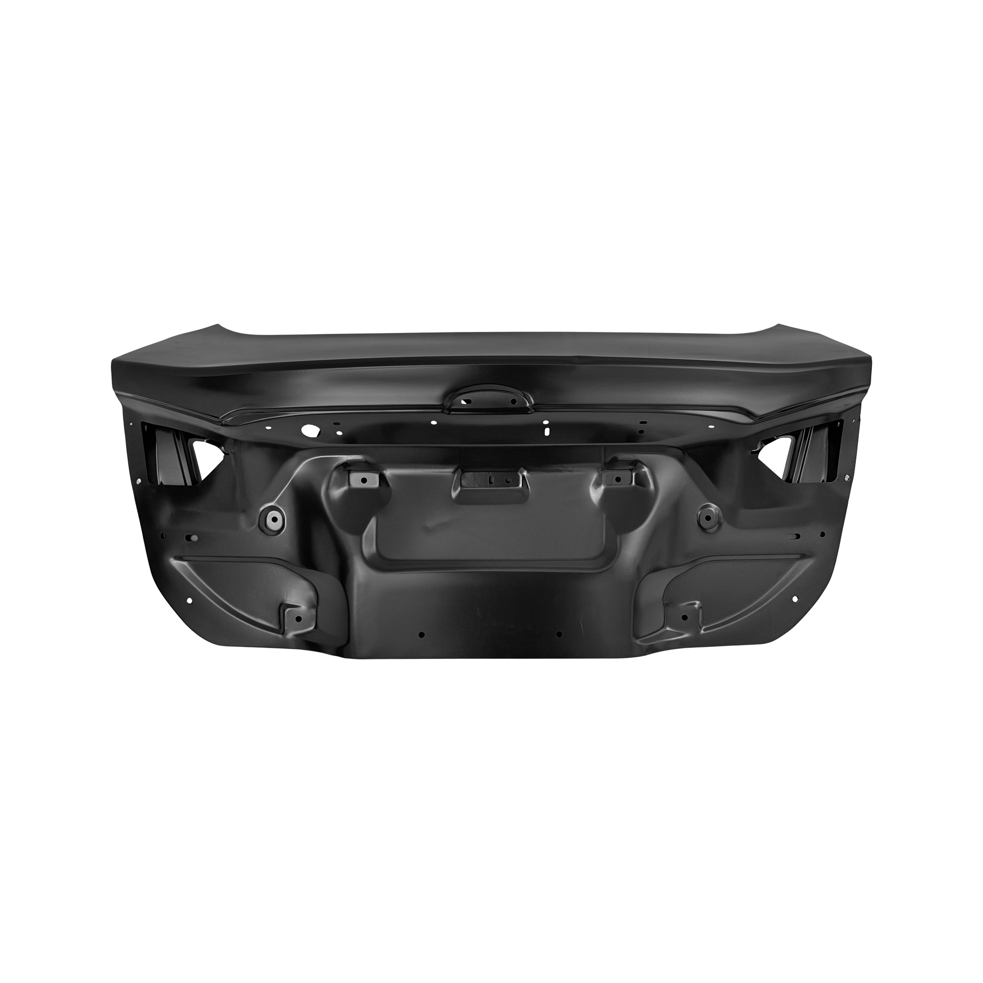 REPLACEMENT TRUNK LID, 2012, FOR FORD NEW MONDEO SEDAN, HS7BF40110CA
