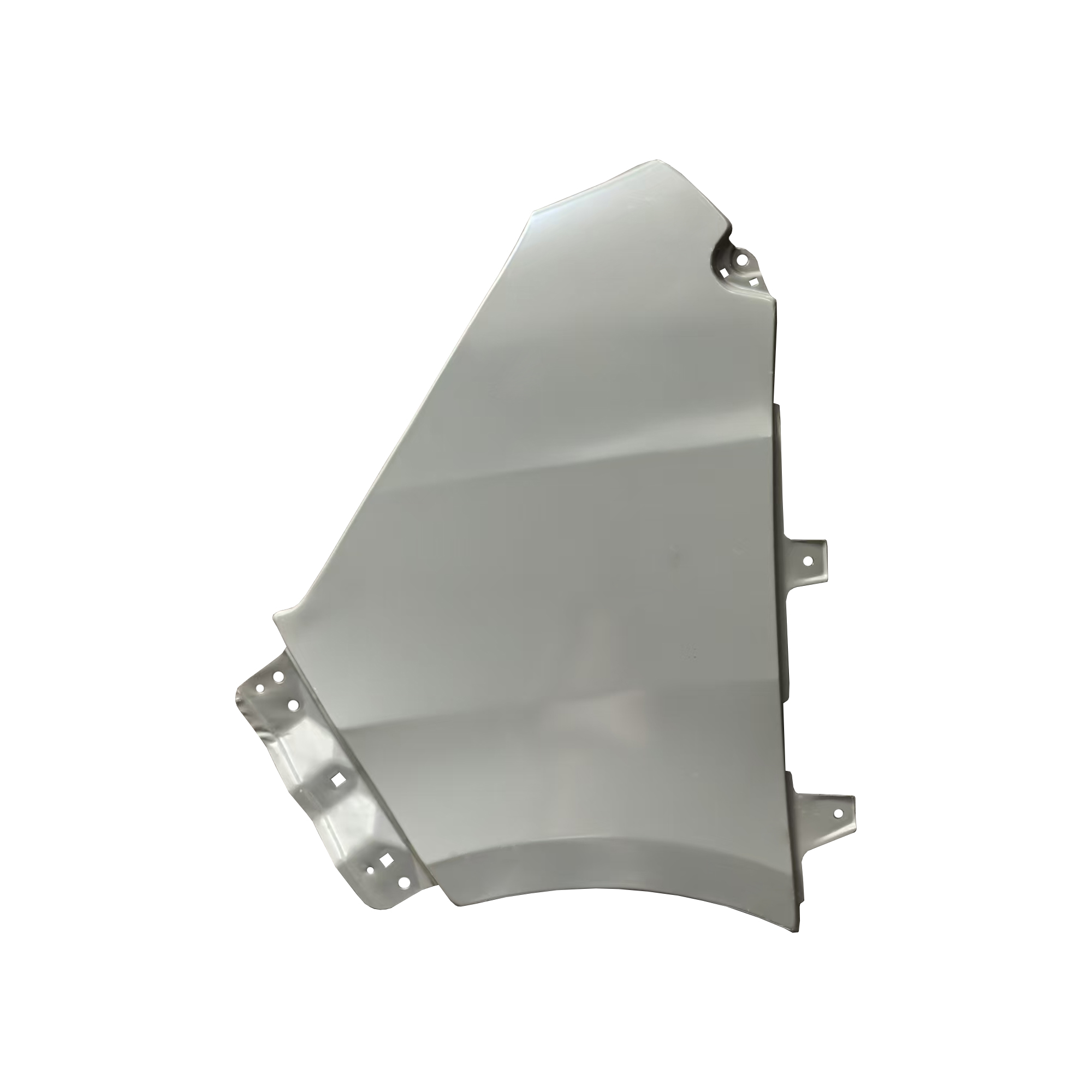 REPLACEMENT FRONT FENDER LH, 2020, FOR CHANGAN NEW VAN