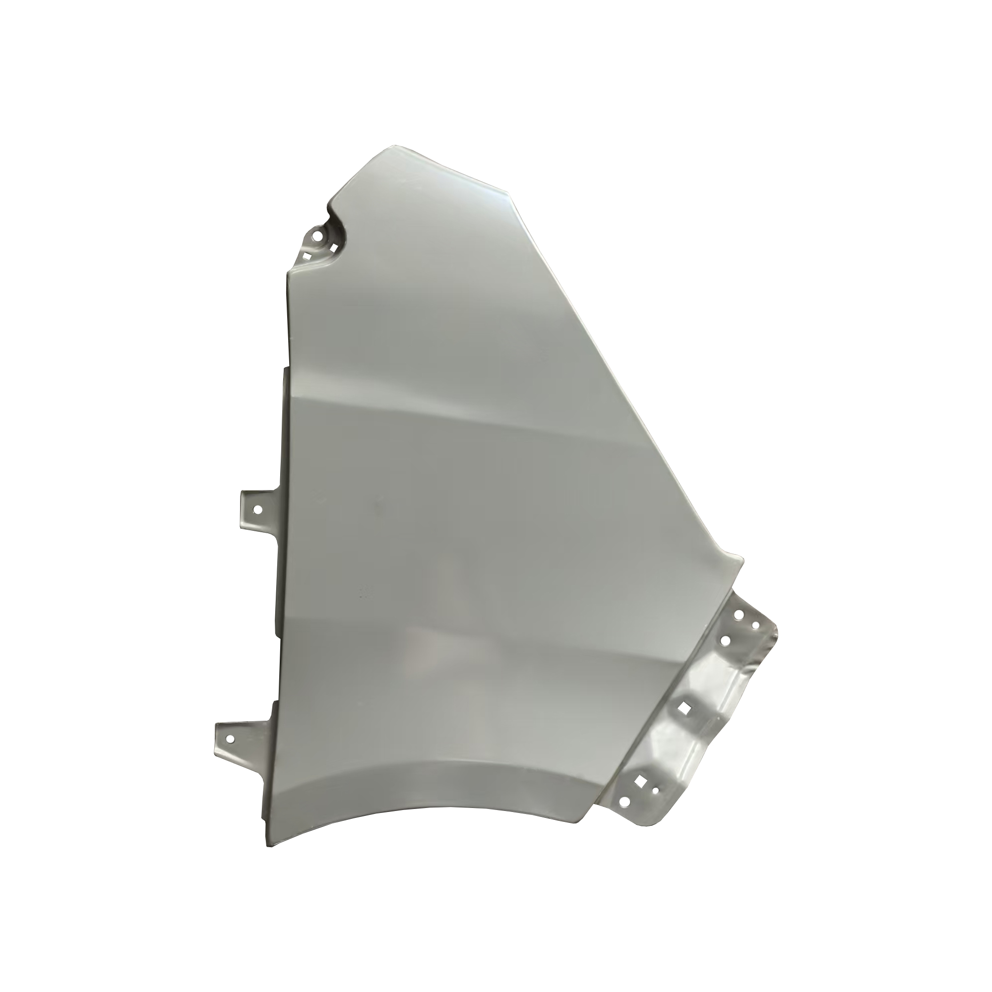 REPLACEMENT FRONT FENDER RH, 2020, FOR CHANGAN NEW VAN