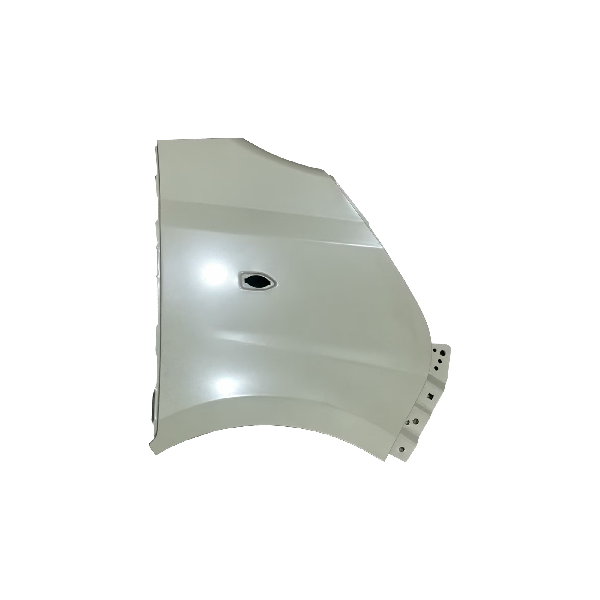 REPLACEMENT FRONT FENDER RH, 2014-, FOR CHANGAN GRAND VAN TURISMO