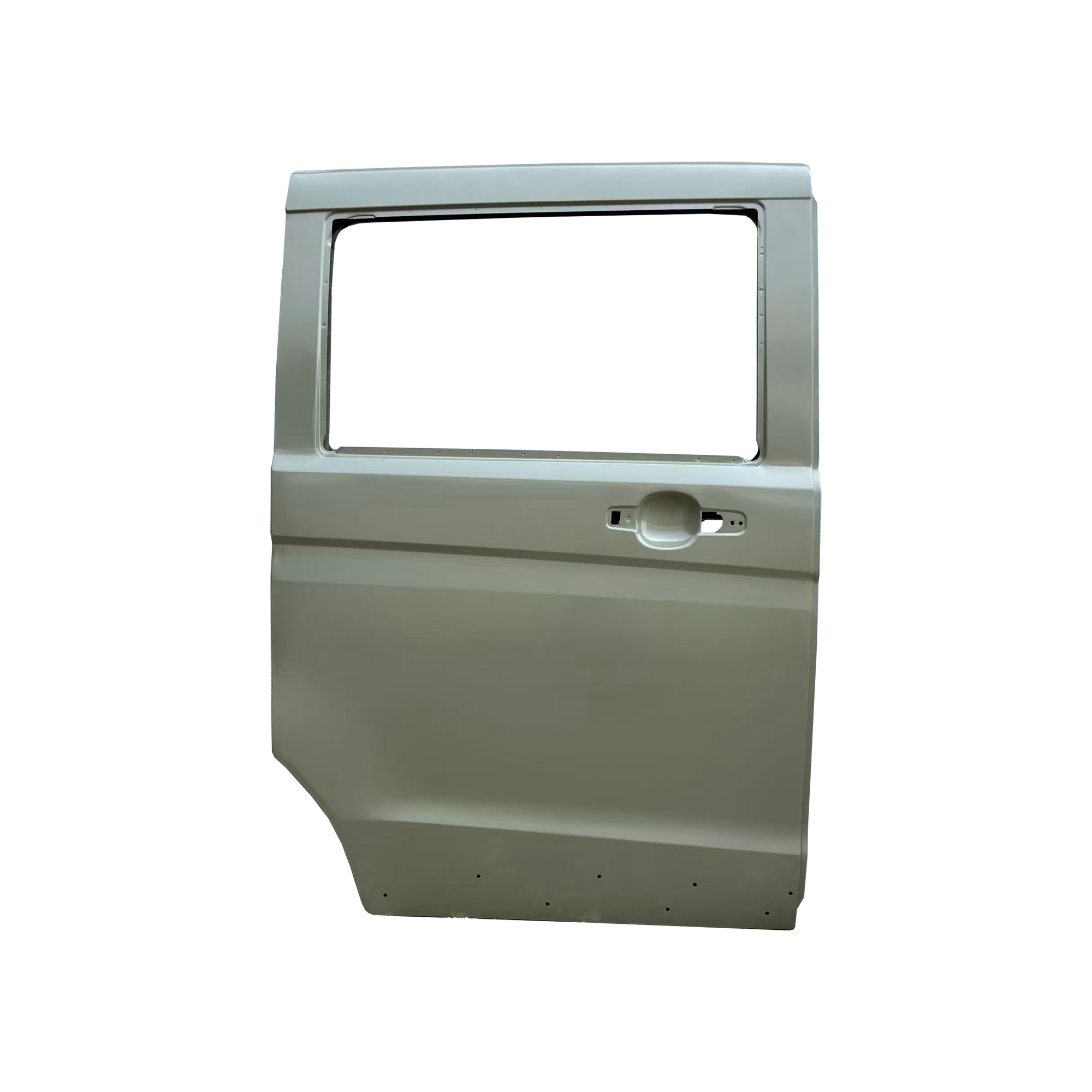 REPLACEMENT REAR DOOR LH, 2019-, FOR CHANGAN HONOR S