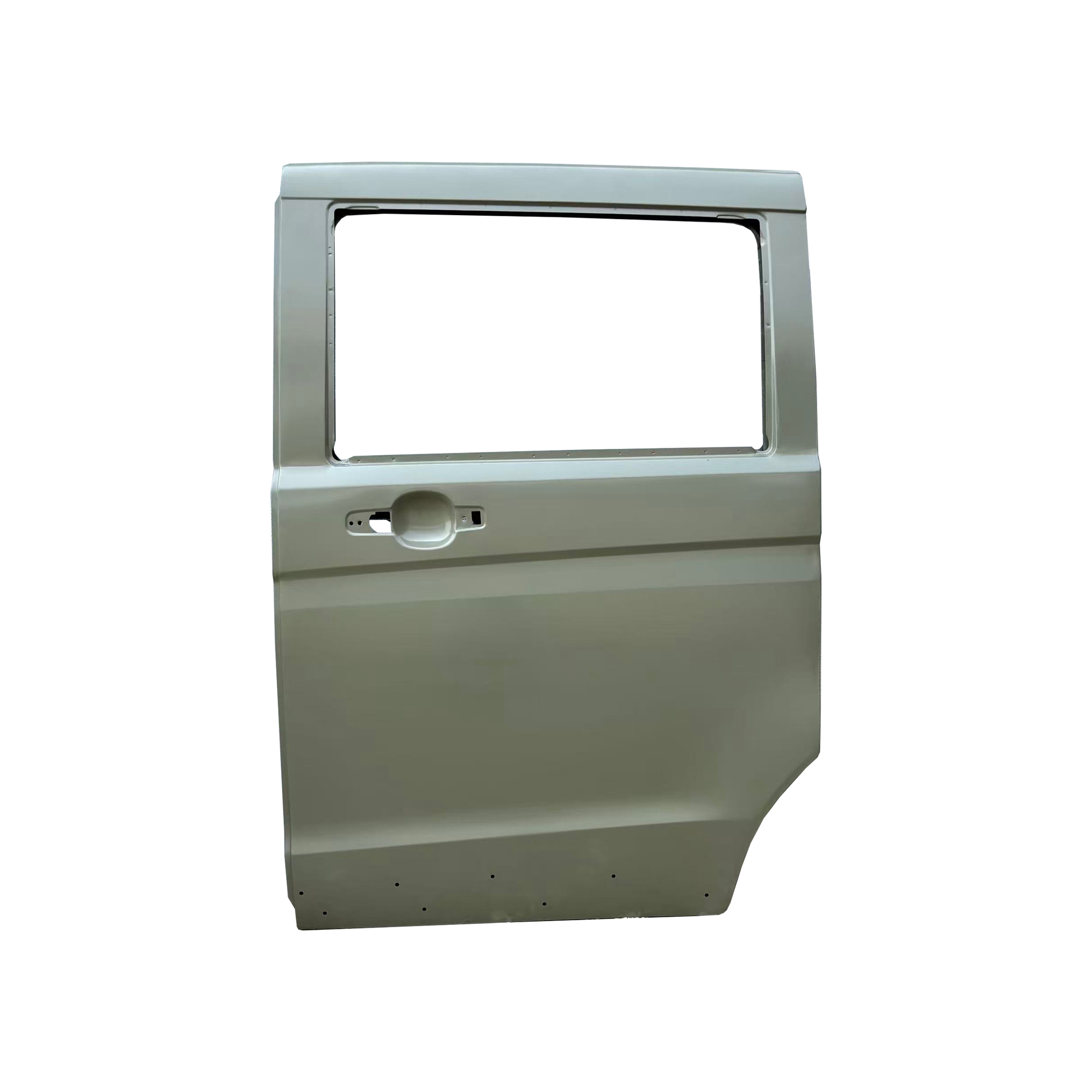 REPLACEMENT REAR DOOR RH, 2019-, FOR CHANGAN HONOR S