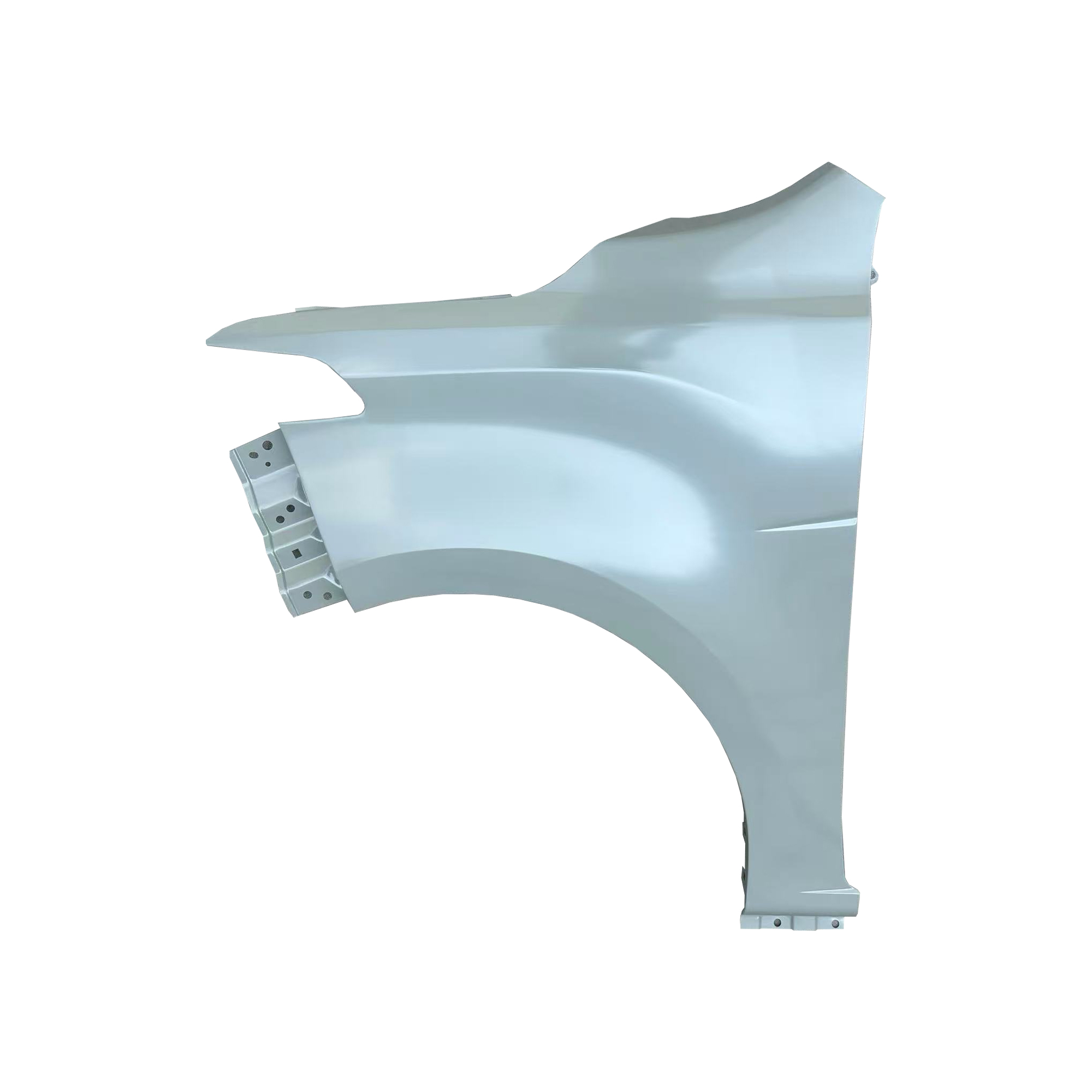 REPLACEMENT FRONT FENDER LH, 2019-, FOR CHANGAN HONOR S