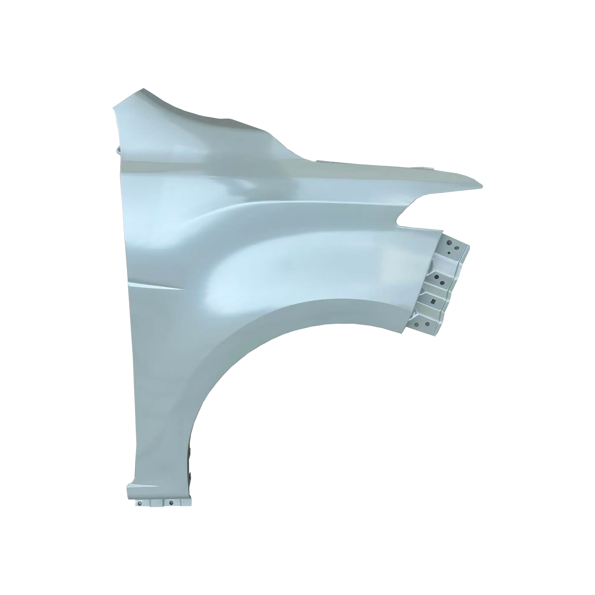 REPLACEMENT FRONT FENDER RH, 2019-, FOR CHANGAN HONOR S