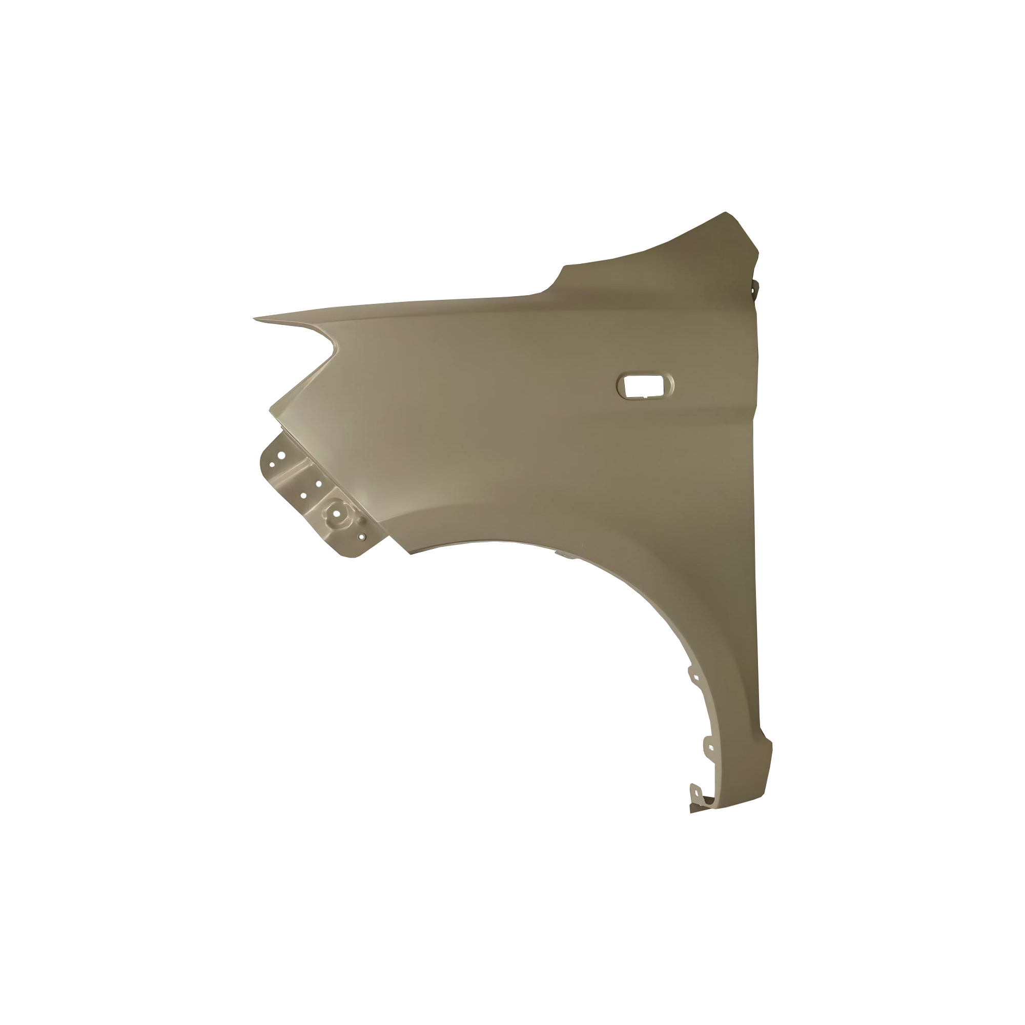 REPLACEMENT FRONT FENDER LH, 2014-, FOR DONGFENG DFSK GLORY 330
