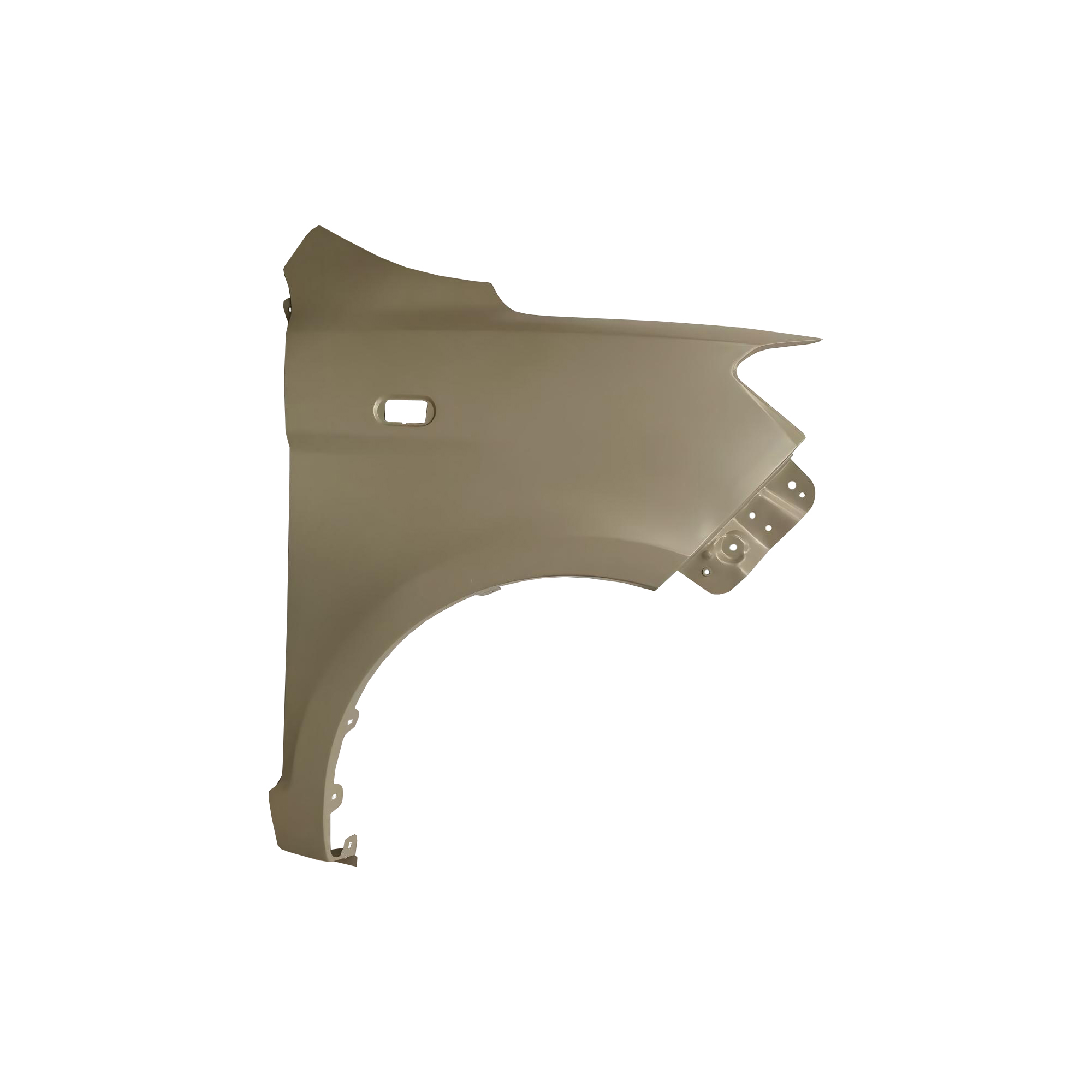 REPLACEMENT FRONT FENDER RH, 2014-, FOR DONGFENG DFSK GLORY 330