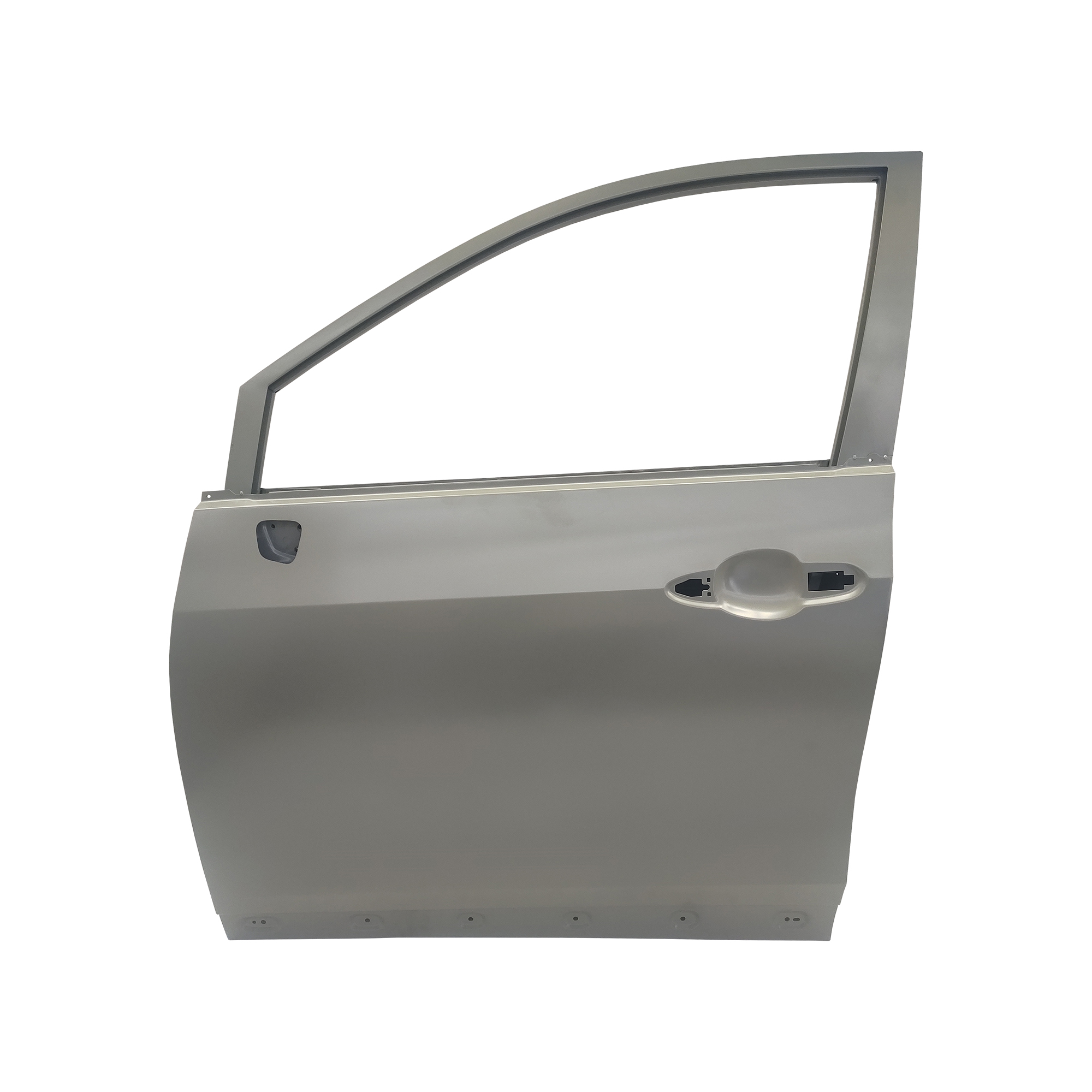 REPLACEMENT FRONT DOOR LH, 2017-, FOR GAC GS3, 5010011ADU0000A00