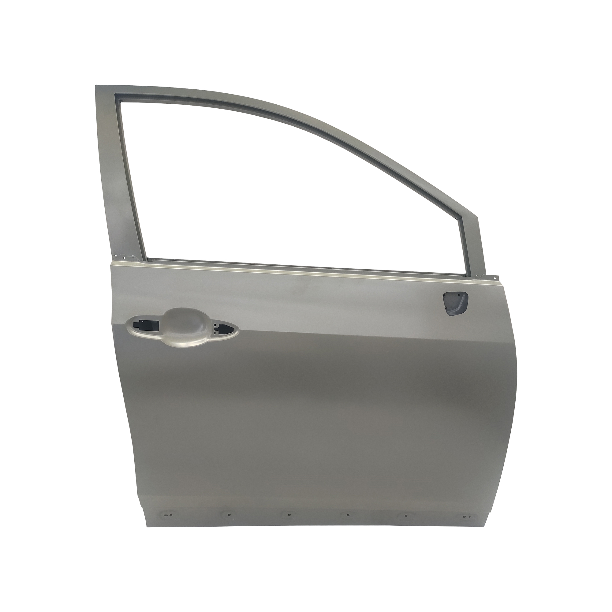 REPLACEMENT FRONT DOOR RH, 2017-, FOR GAC GS3, 5030011ADU0000A00