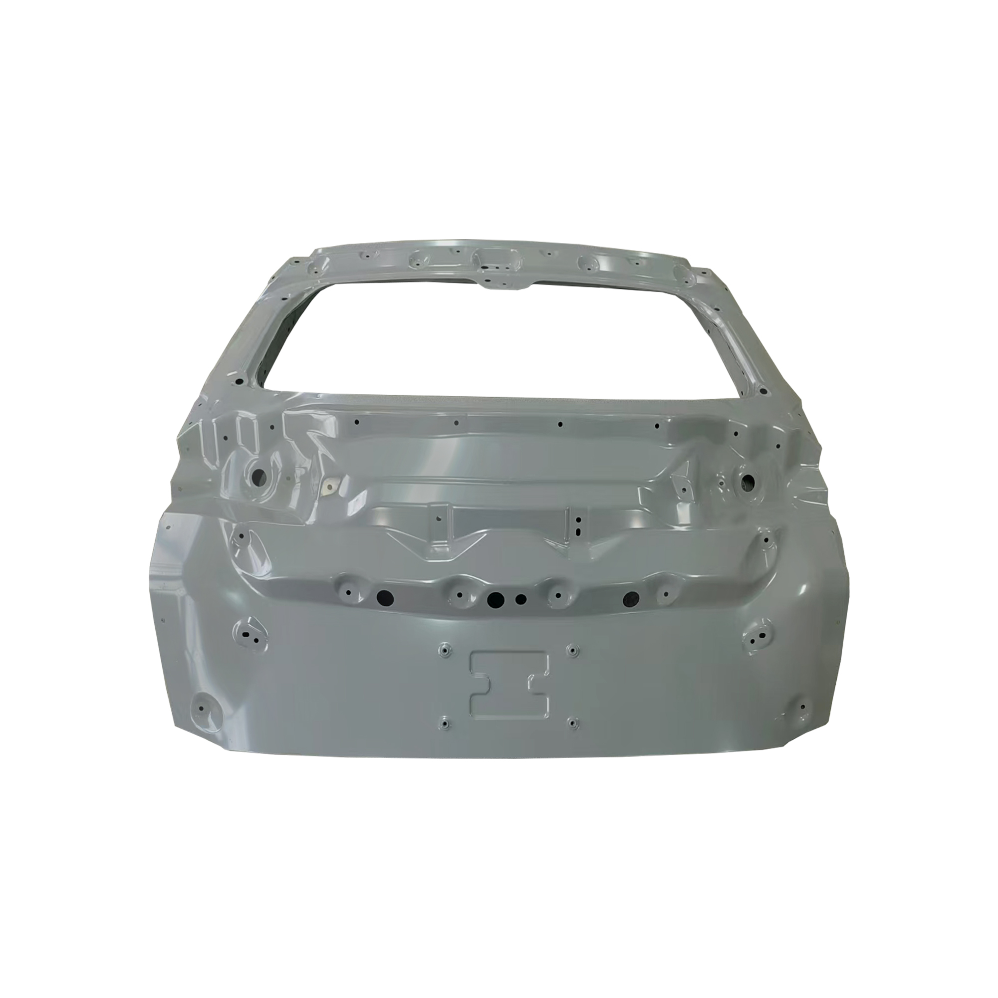 REPLACEMENT TAIL GATE, 2021-, FOR GAC GS3 EMZOOM, 5210004CRV0000A00