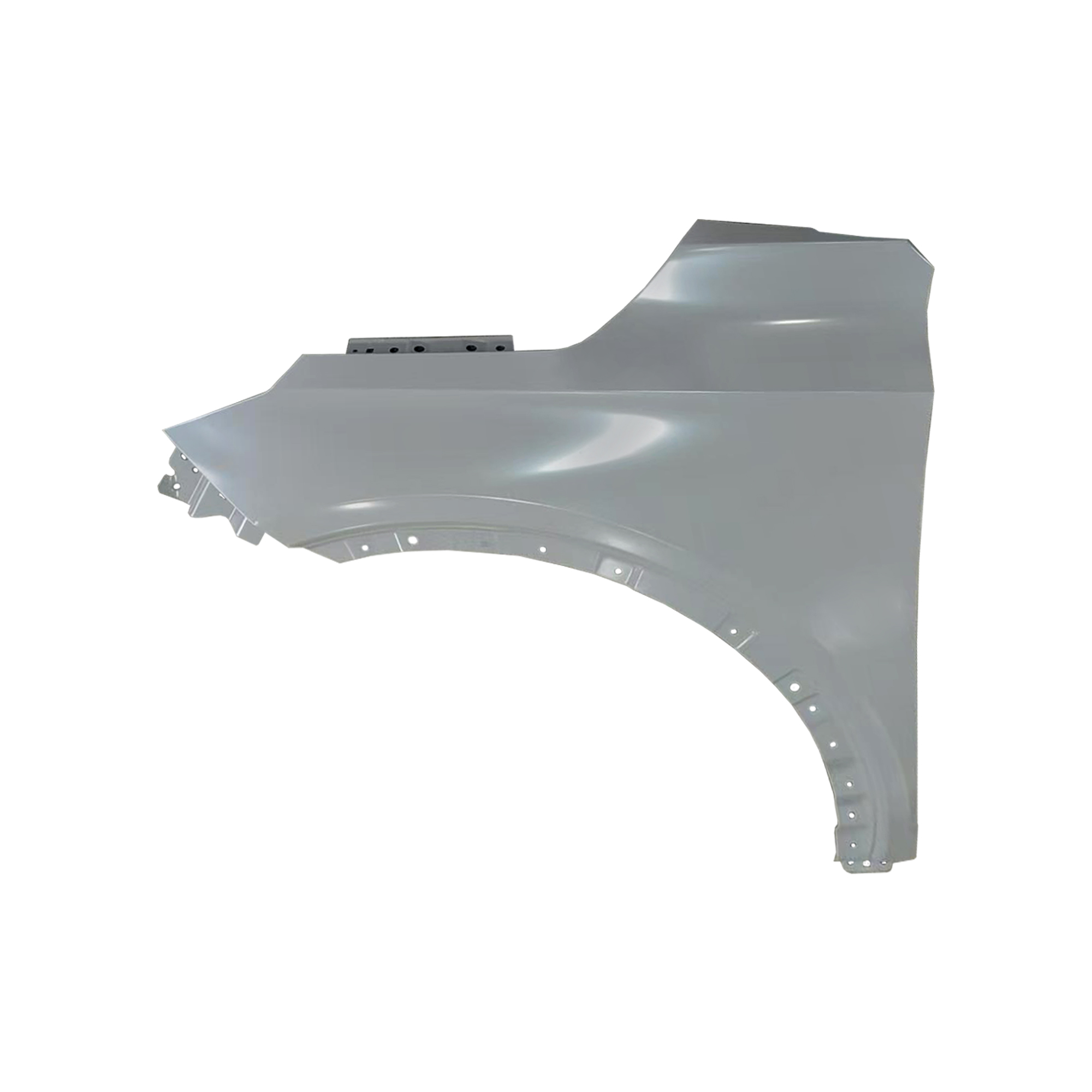 REPLACEMENT FRONT FENDER LH, 2023-, FOR GAC GS3 EMZOOM, 4140011CRV0000A00