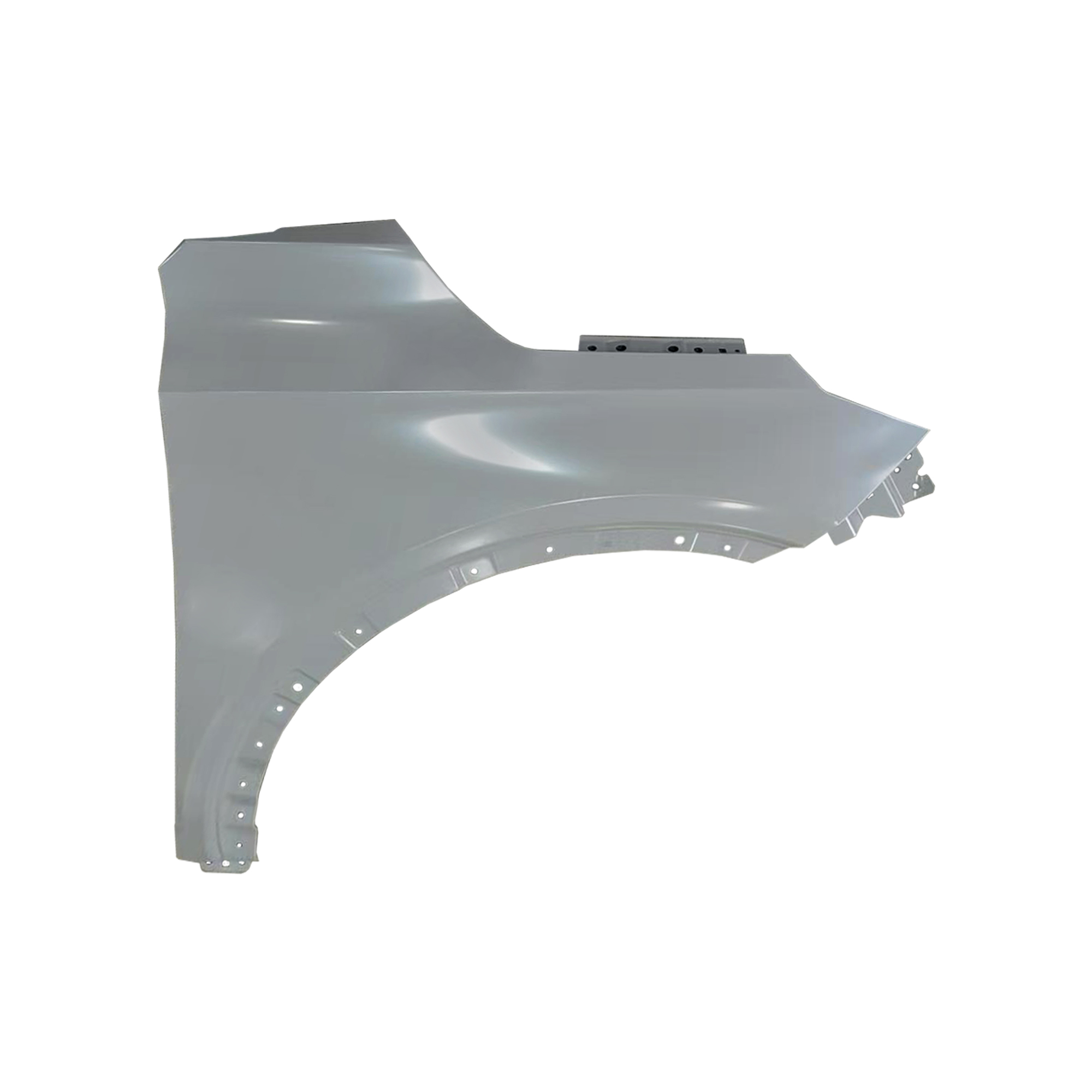 REPLACEMENT FRONT FENDER RH, 2023-, FOR GAC GS3 EMZOOM, 4150011CRV0000A00