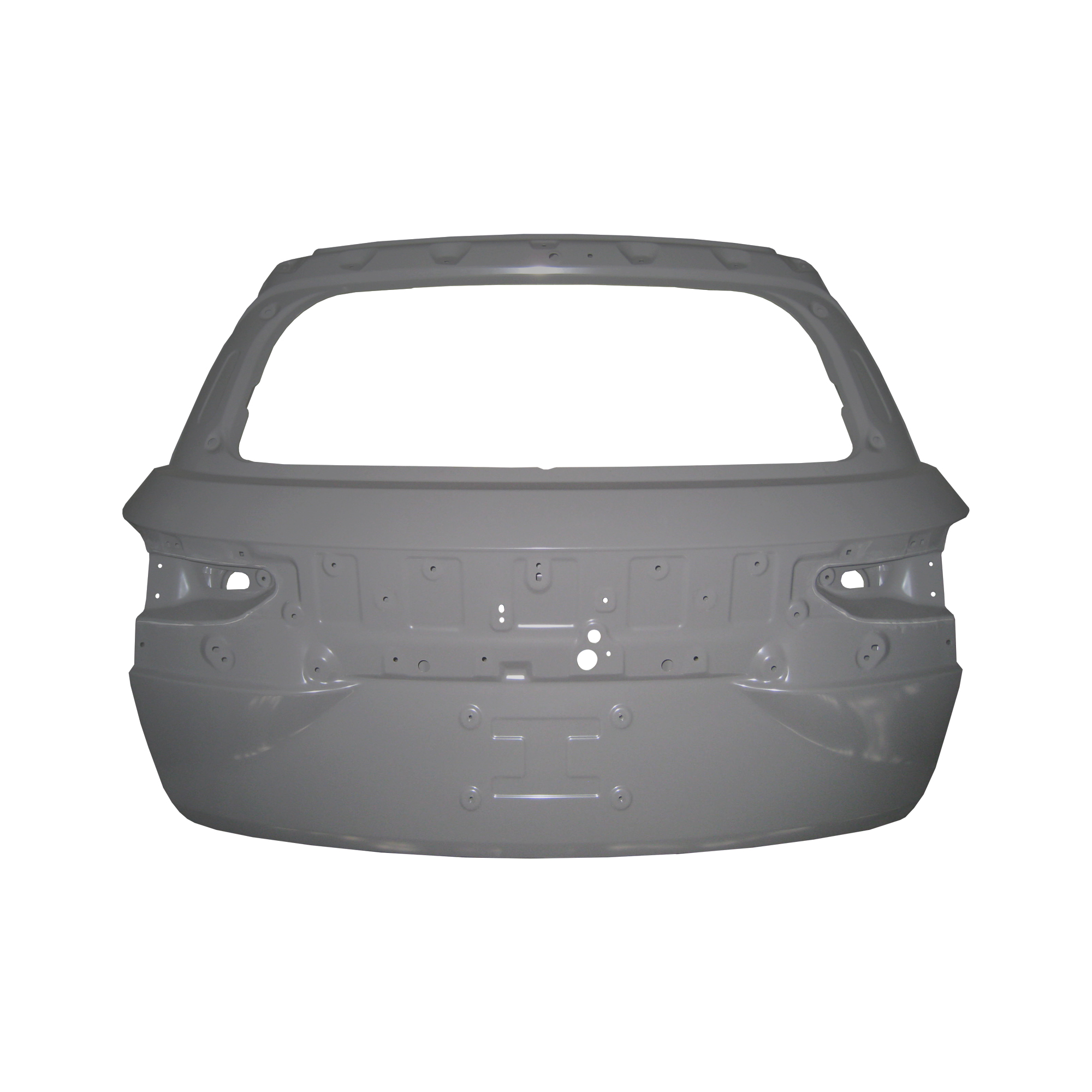 REPLACEMENT TAIL GATE, 2020-, FOR GAC GS4, 5210004CSV0000A00