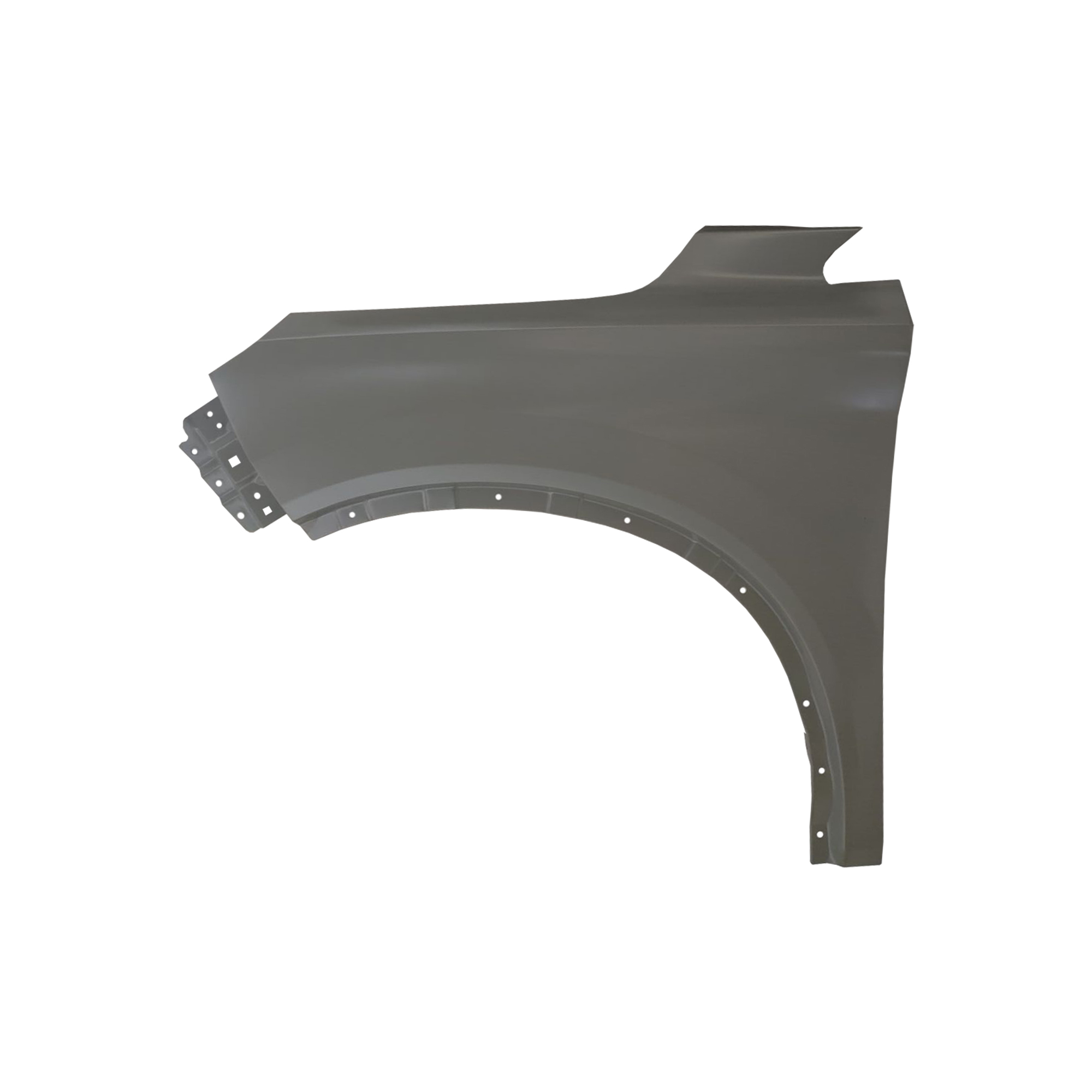 REPLACEMENT FRONT FENDER LH, 2020-, FOR GAC GS4, 4140011CSV0000A00