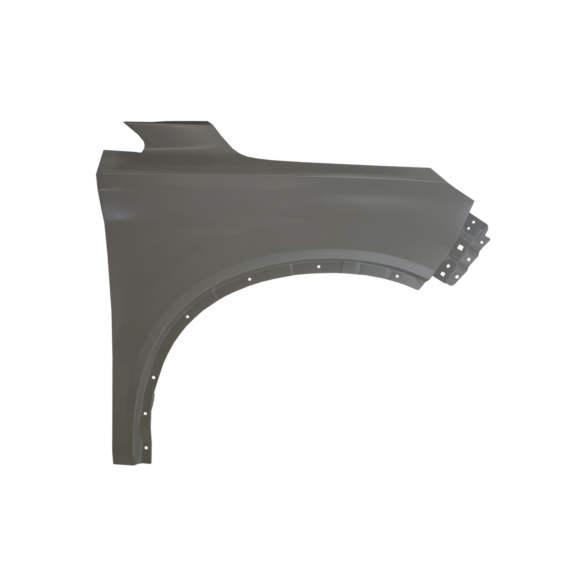REPLACEMENT FRONT FENDER RH, 2020-, FOR GAC GS4, 4150011CSV0000A00