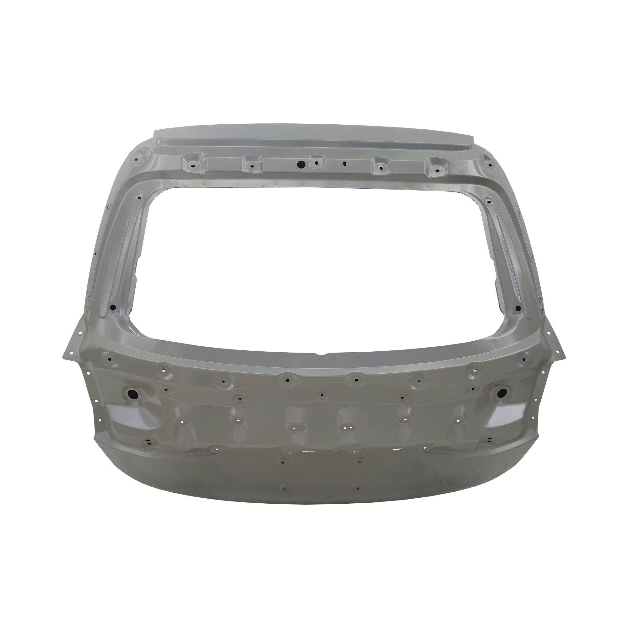 REPLACEMENT TAIL GATE, 2020-, FOR GAC GS4 PLUS/GS5, 5210004ASV0000A00