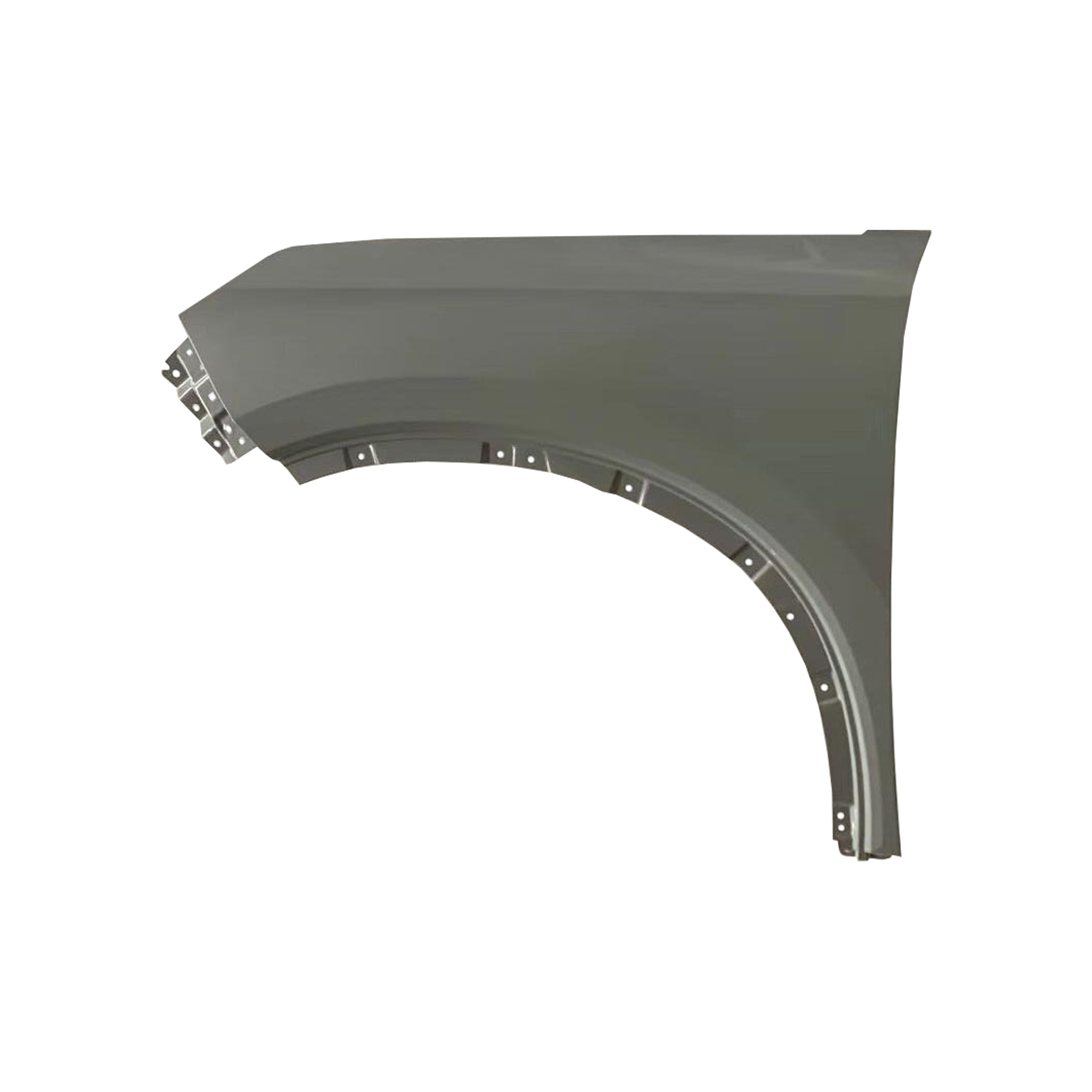 REPLACEMENT FRONT FENDER LH, 2020-, FOR GAC GS4 PLUS/GS5, 4140011ASV0000A00