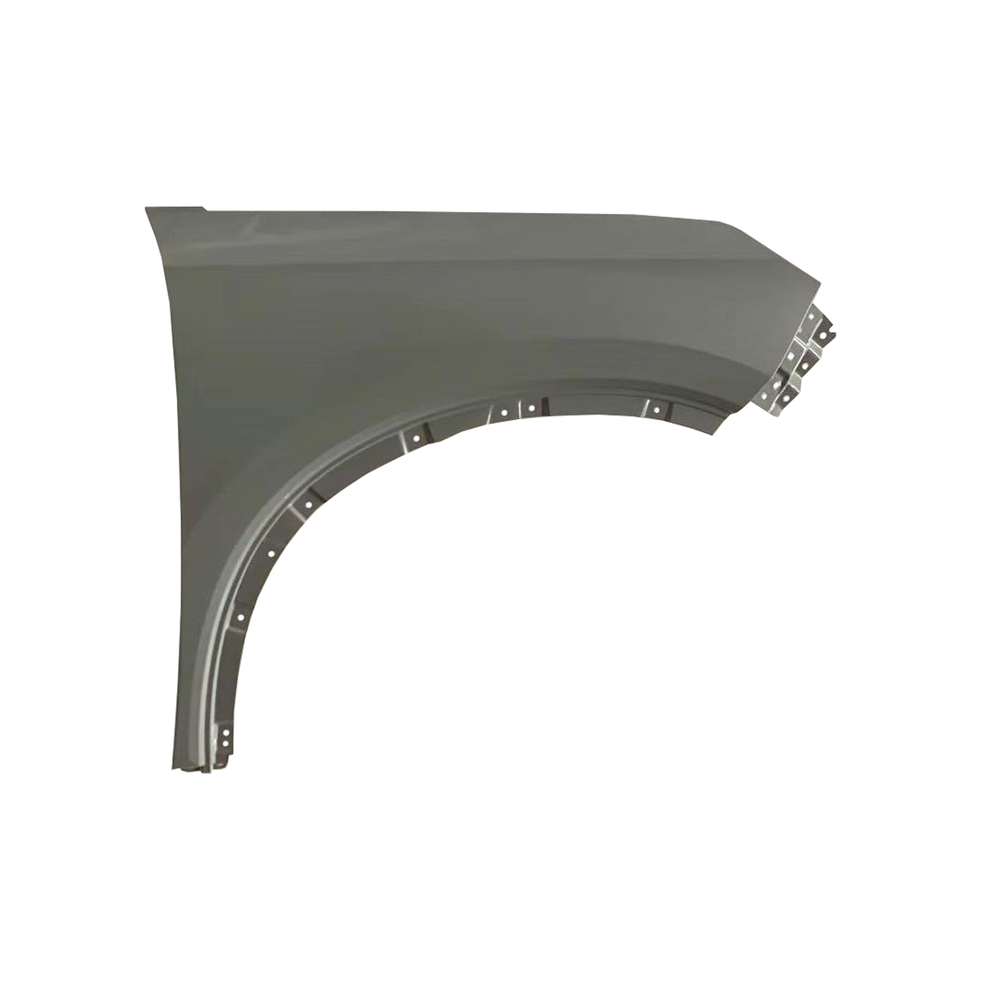 REPLACEMENT FRONT FENDER RH, 2020-, FOR GAC GS4 PLUS/GS5, 4150011ASV0000A00