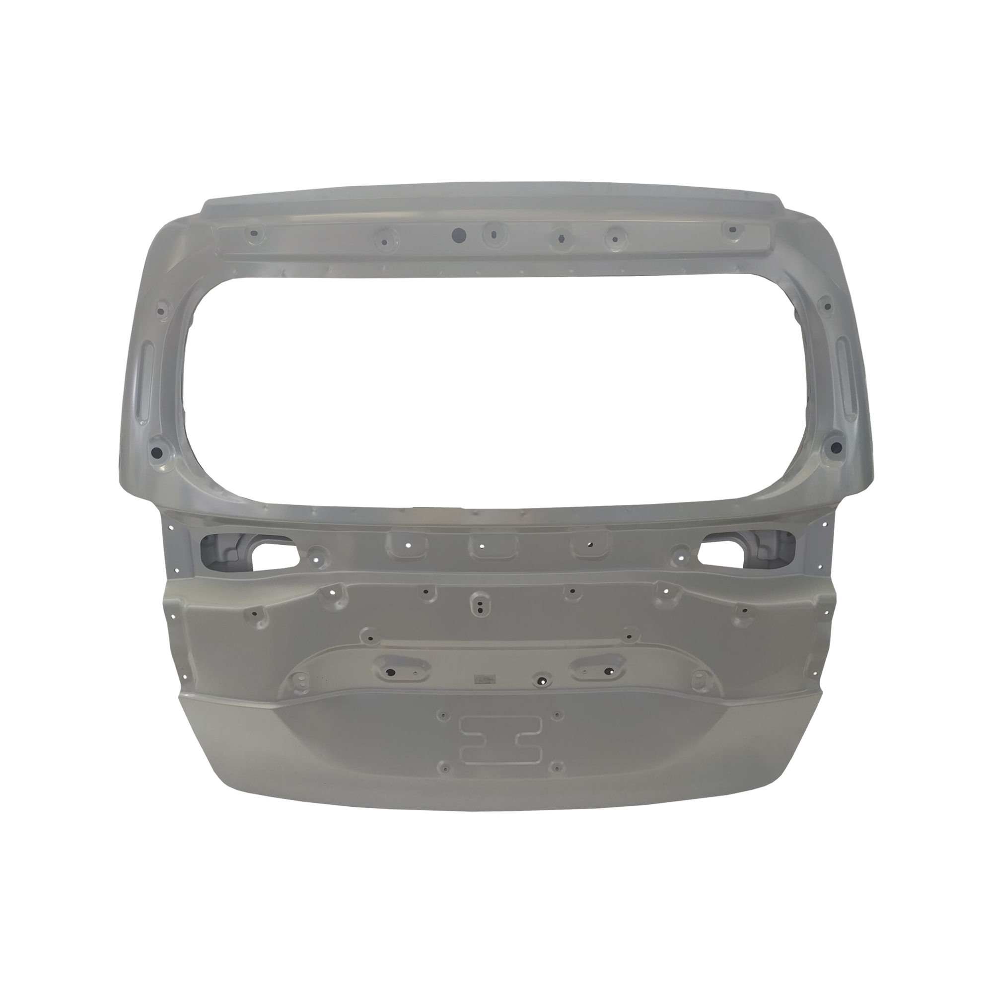 REPLACEMENT TAIL GATE, 2020-, FOR GAC GN6/GM6, 5210004ADE0000A00