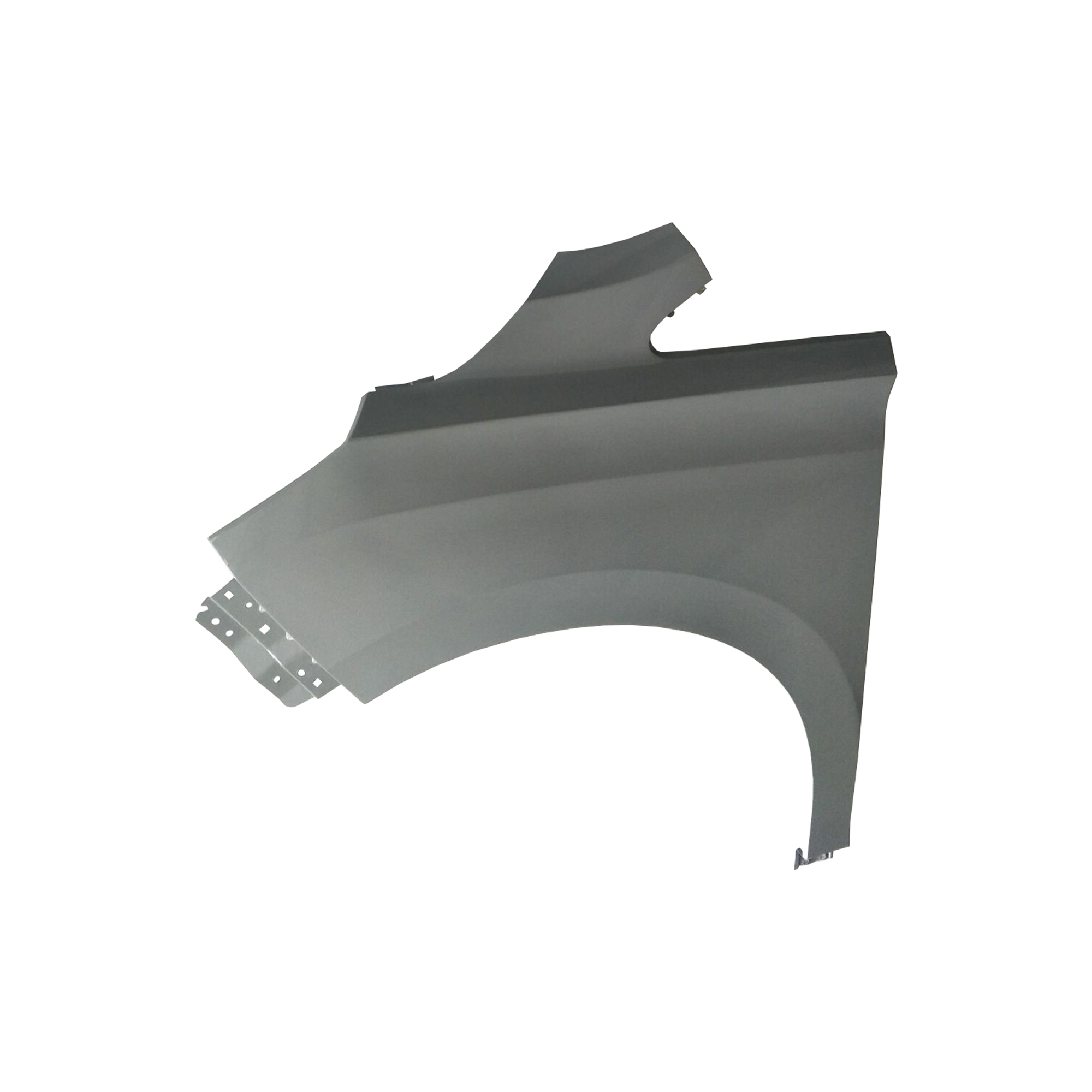 REPLACEMENT FRONT FENDER LH, 2020-, FOR GAC GN8/GM8, 4140011AMV0000A00