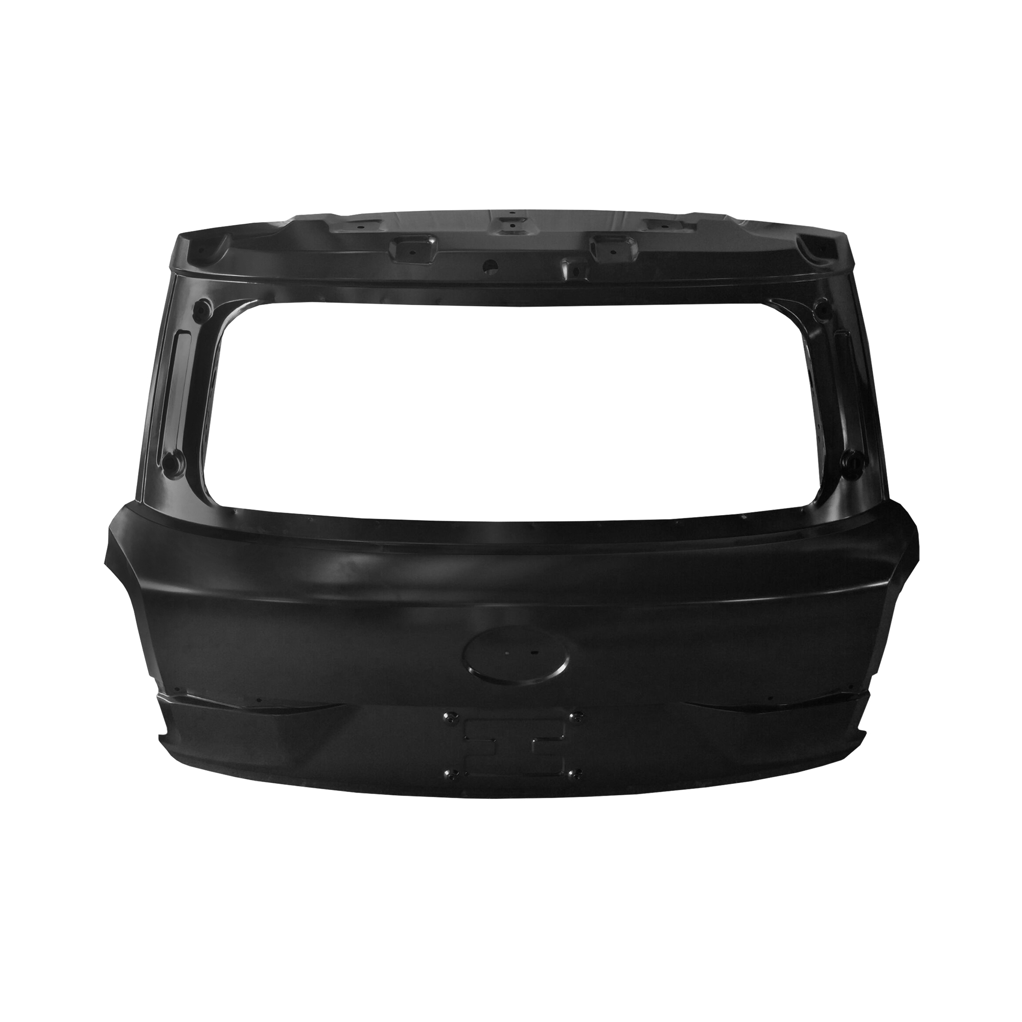 REPLACEMENT TAIL GATE, 2017-, FOR GAC GS8, 5210004CAD0000A00
