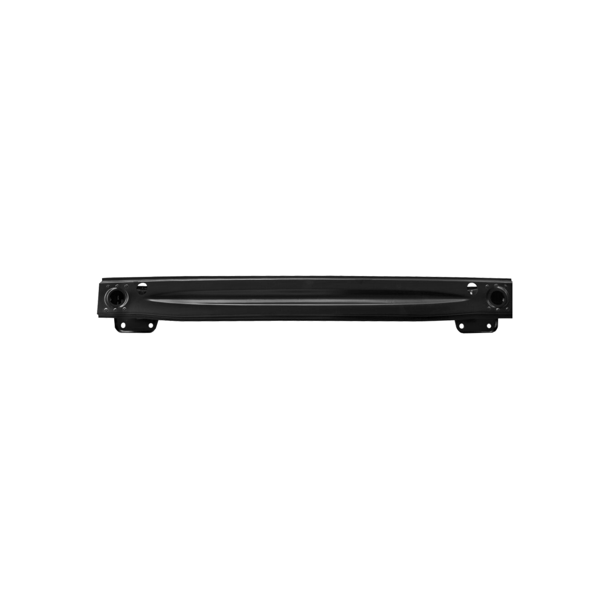 REPLACEMENT REAR BUMPER REINFORCEMENT, 2017-, FOR GAC GS8, 4030120CAD0000A00