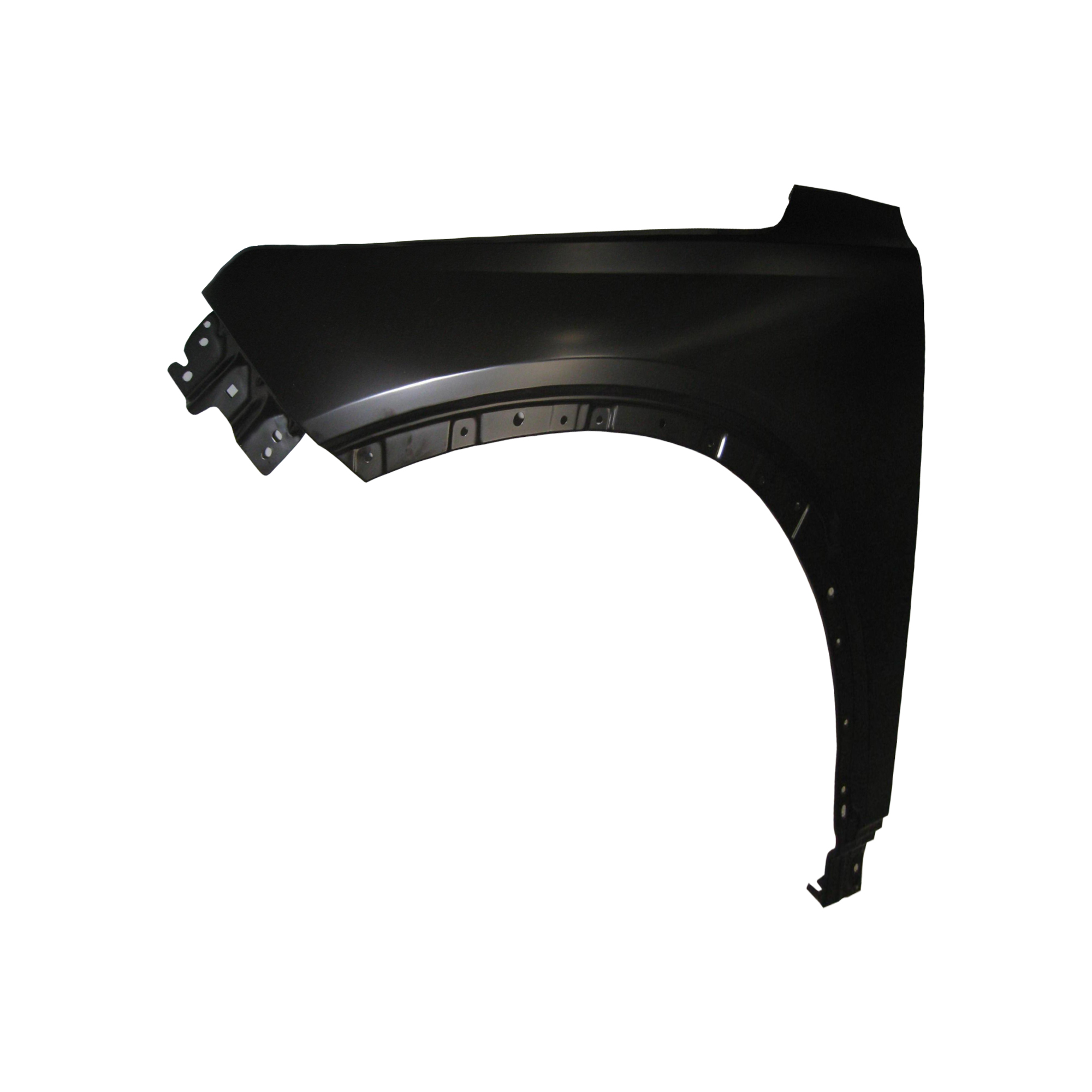 REPLACEMENT FRONT FENDER LH, 2022-, FOR GAC GS8, 4140011DRS0000A00