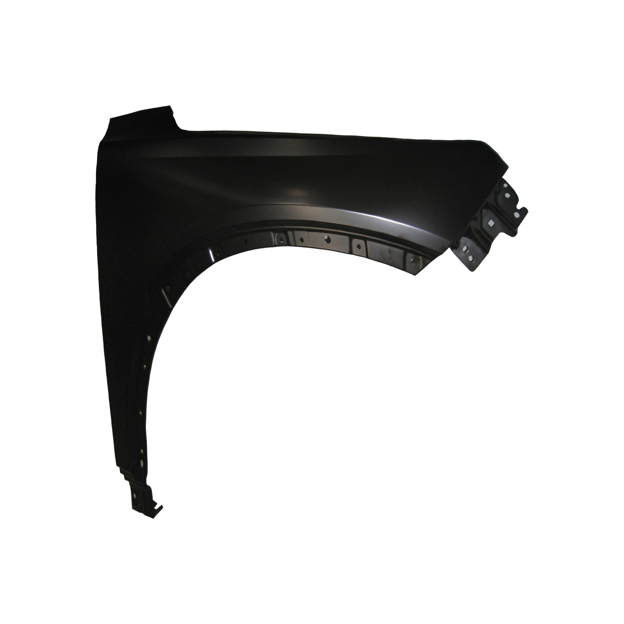 REPLACEMENT FRONT FENDER RH, 2022-, FOR GAC GS8, 4150011DRS0000A00