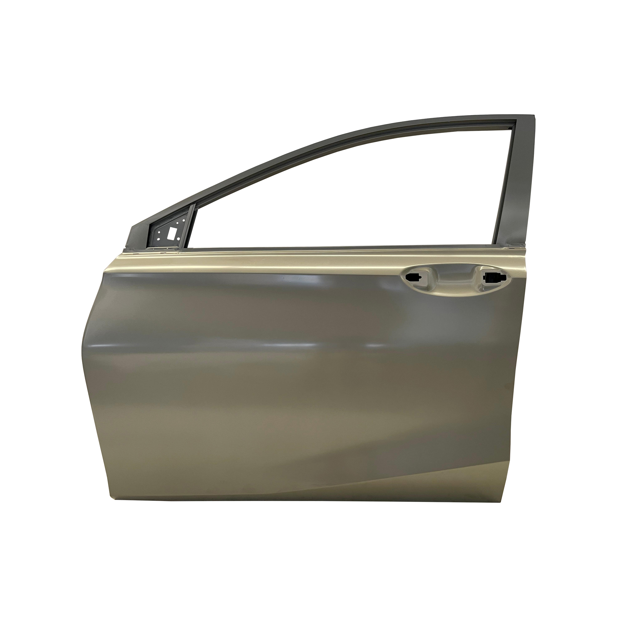 REPLACEMENT FRONT DOOR LH, 2021-, FOR GAC EMPOW, 5010011BSV0000A00