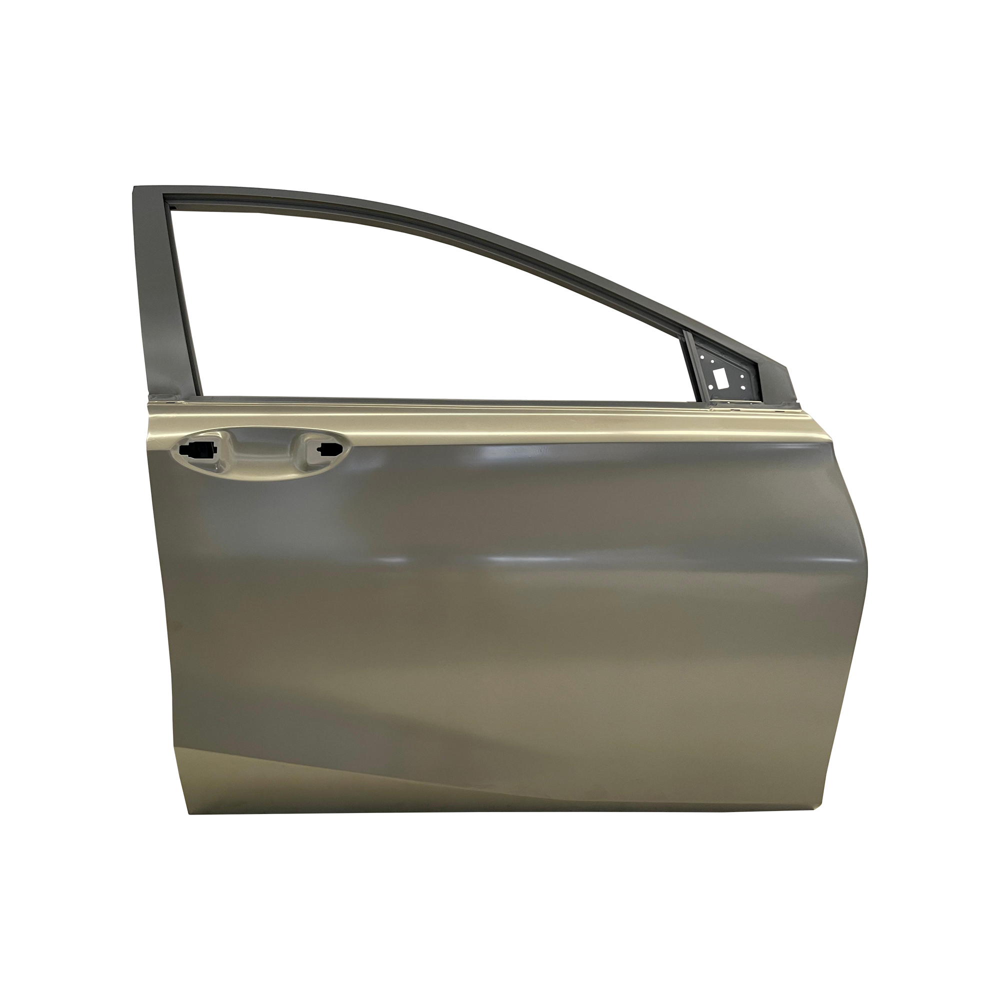 REPLACEMENT FRONT DOOR RH, 2021-, FOR GAC EMPOW, 5030011BSV0000A00