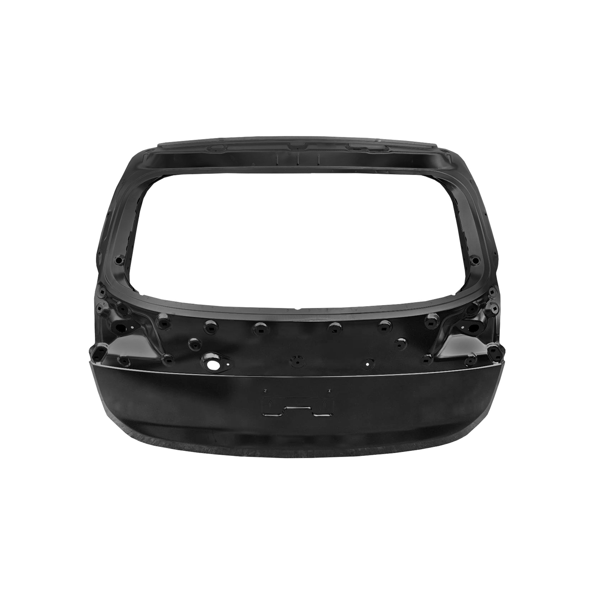 REPLACEMENT TAIL GATE, 2019, FOR KIA TELLURIDE