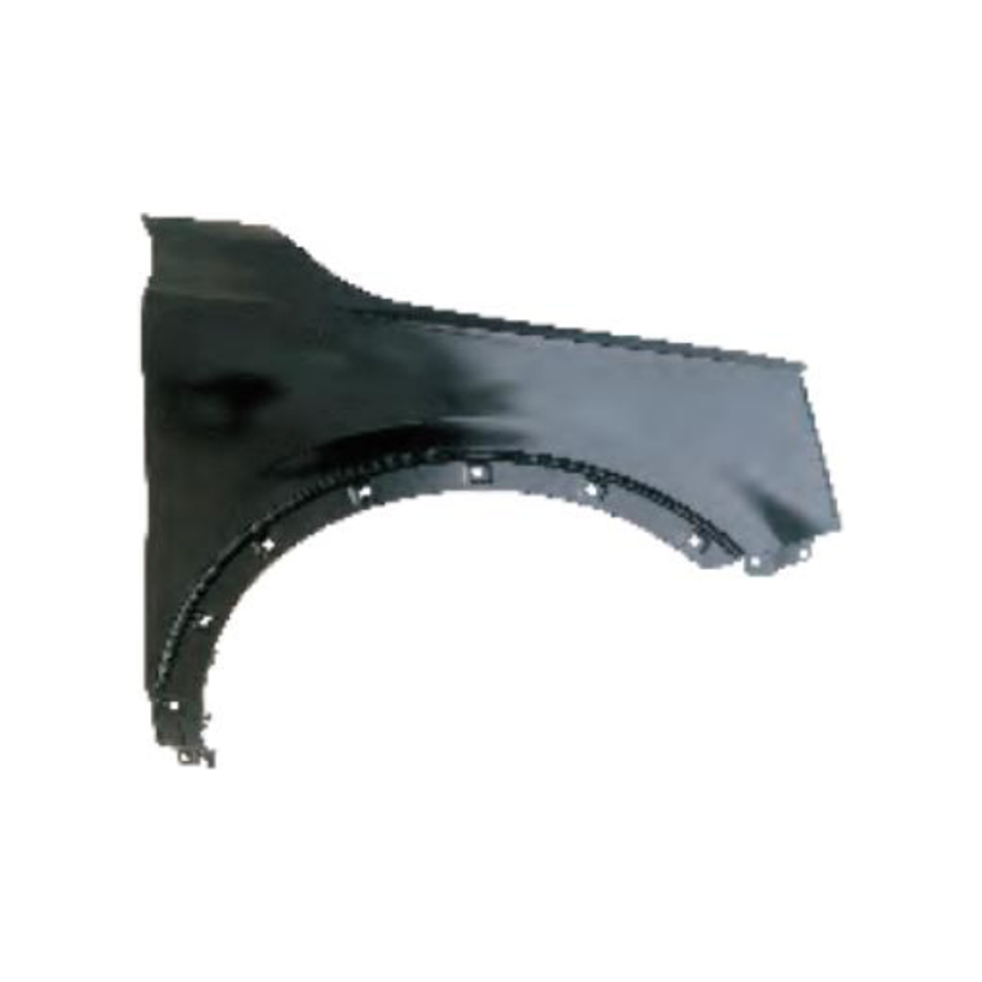 REPLACEMENT FRONT FENDER RH, 2019, FOR KIA TELLURIDE, 66321-S9000