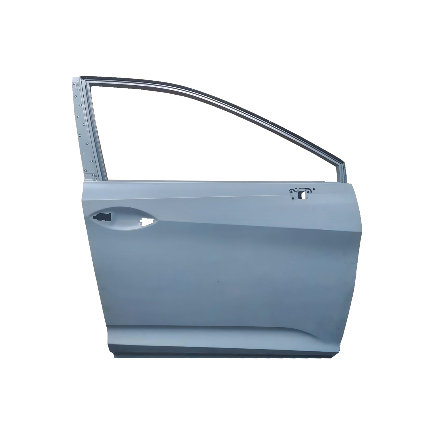 REPLACEMENT FRONT DOOR RH, 2016-, FOR LEXUS RX, 67001--48160