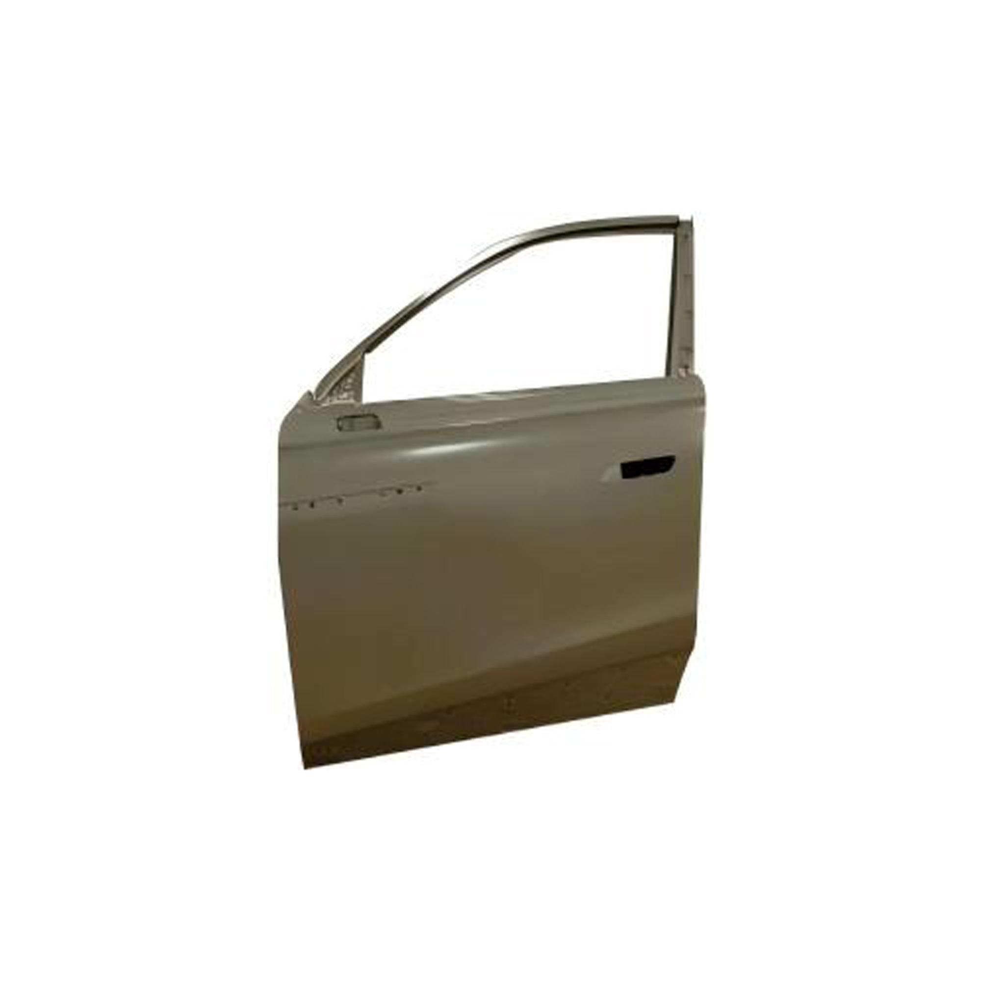 REPLACEMENT FRONT DOOR LH, 2022-, FOR ROEWE RX5, 10906377-SPCP