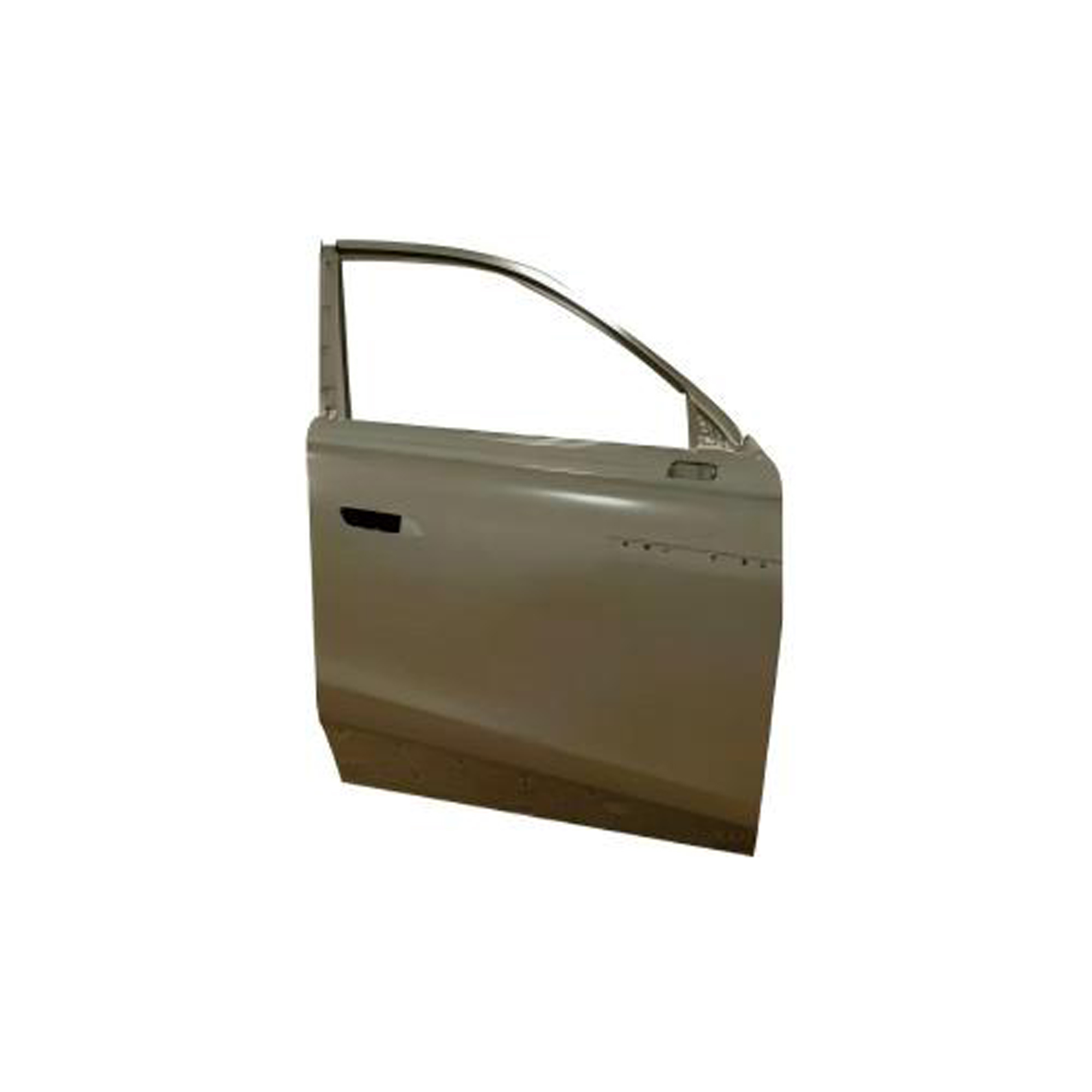 REPLACEMENT FRONT DOOR RH, 2022-, FOR ROEWE RX5, 10906378-SPCP